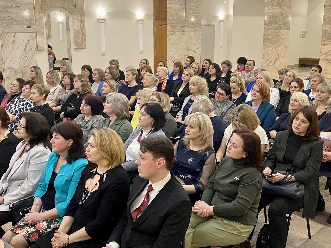 #долгопрудный #годпедагогаинаставника #награждение