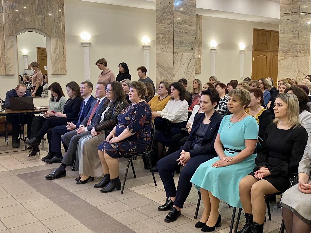 #долгопрудный #годпедагогаинаставника #награждение