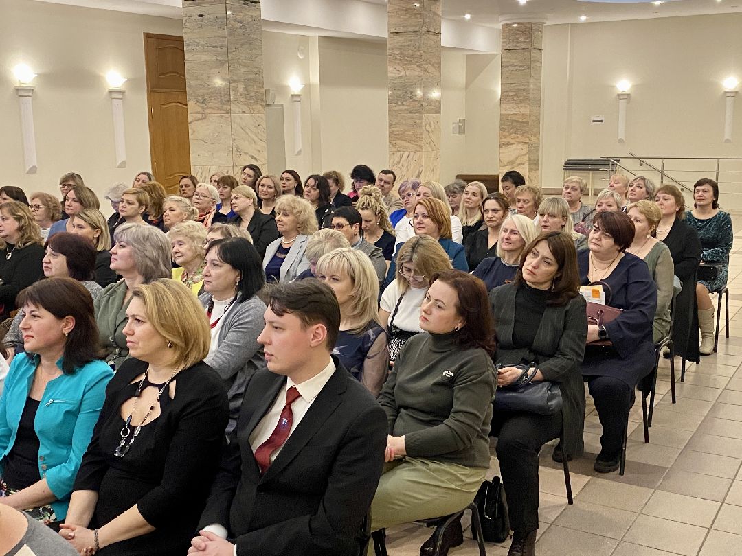 #долгопрудный #годпедагогаинаставника #награждение