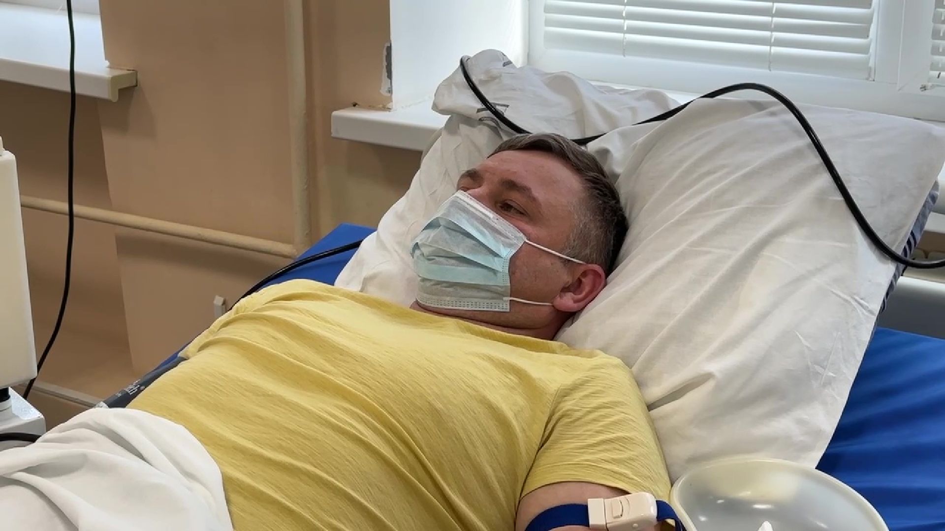 Реутов, медицина, плазма, кровь, рак, поазмаферез, гемодиализ, ЦГКБ,