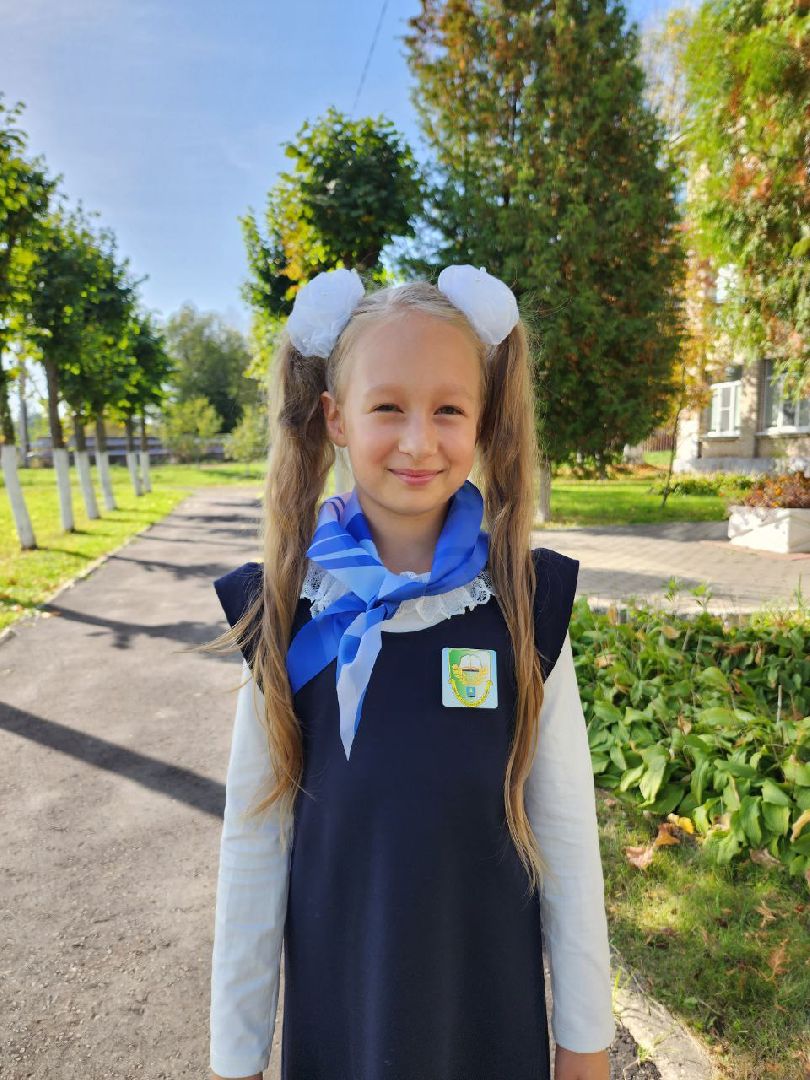 Солнечногорск, орлята россии, лицей, Посвящение, Церемония,