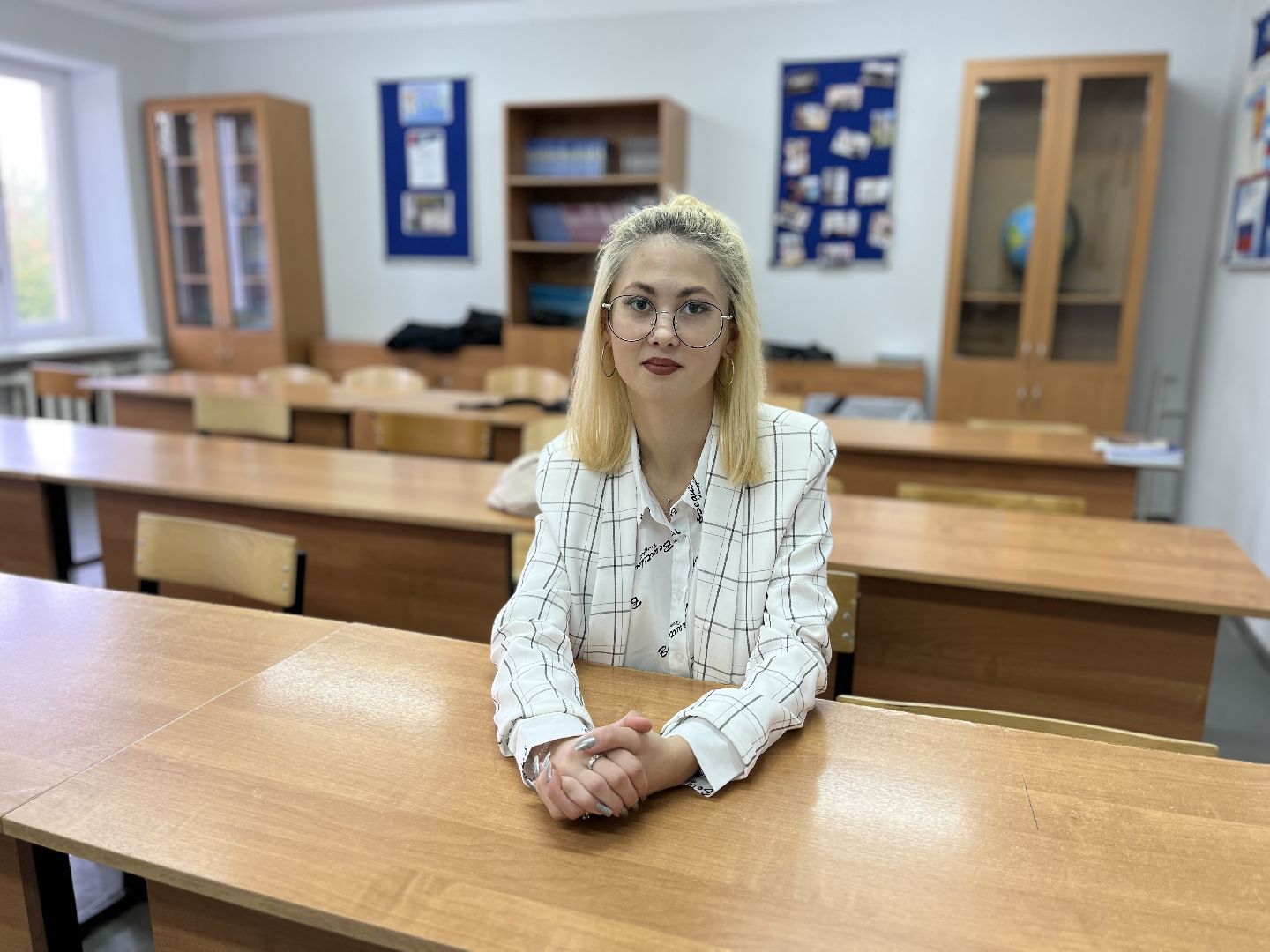 Шаховская, студенты, колледж, праздник, концерт,