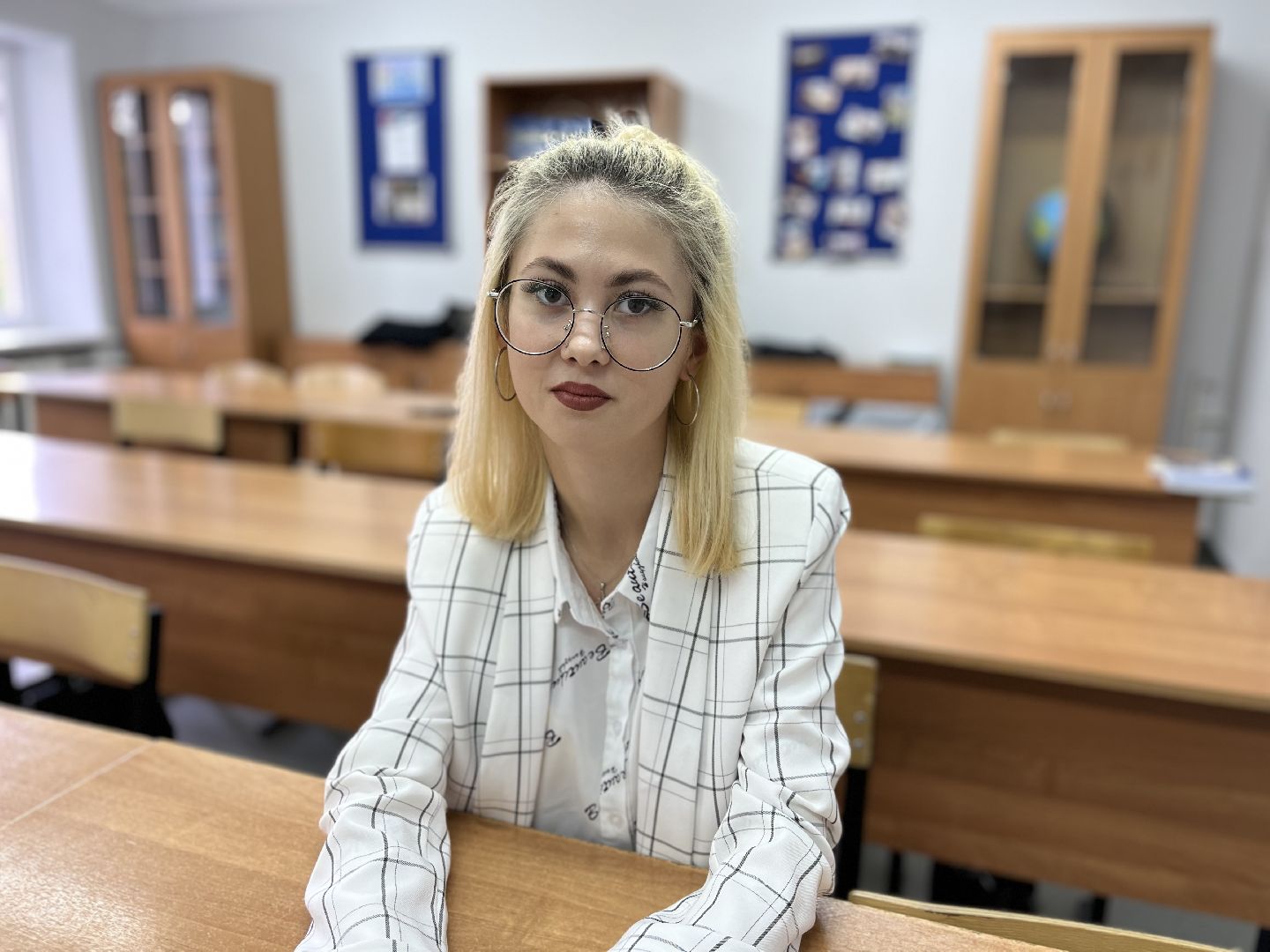 Шаховская, студенты, колледж, праздник, концерт,