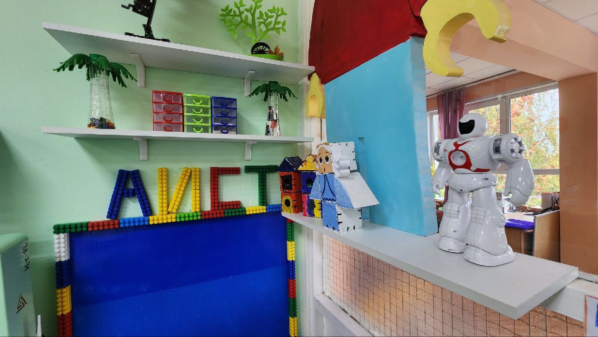 Дмитров, Детский сад Звездочка, Дарья Глебова, Орудьево,