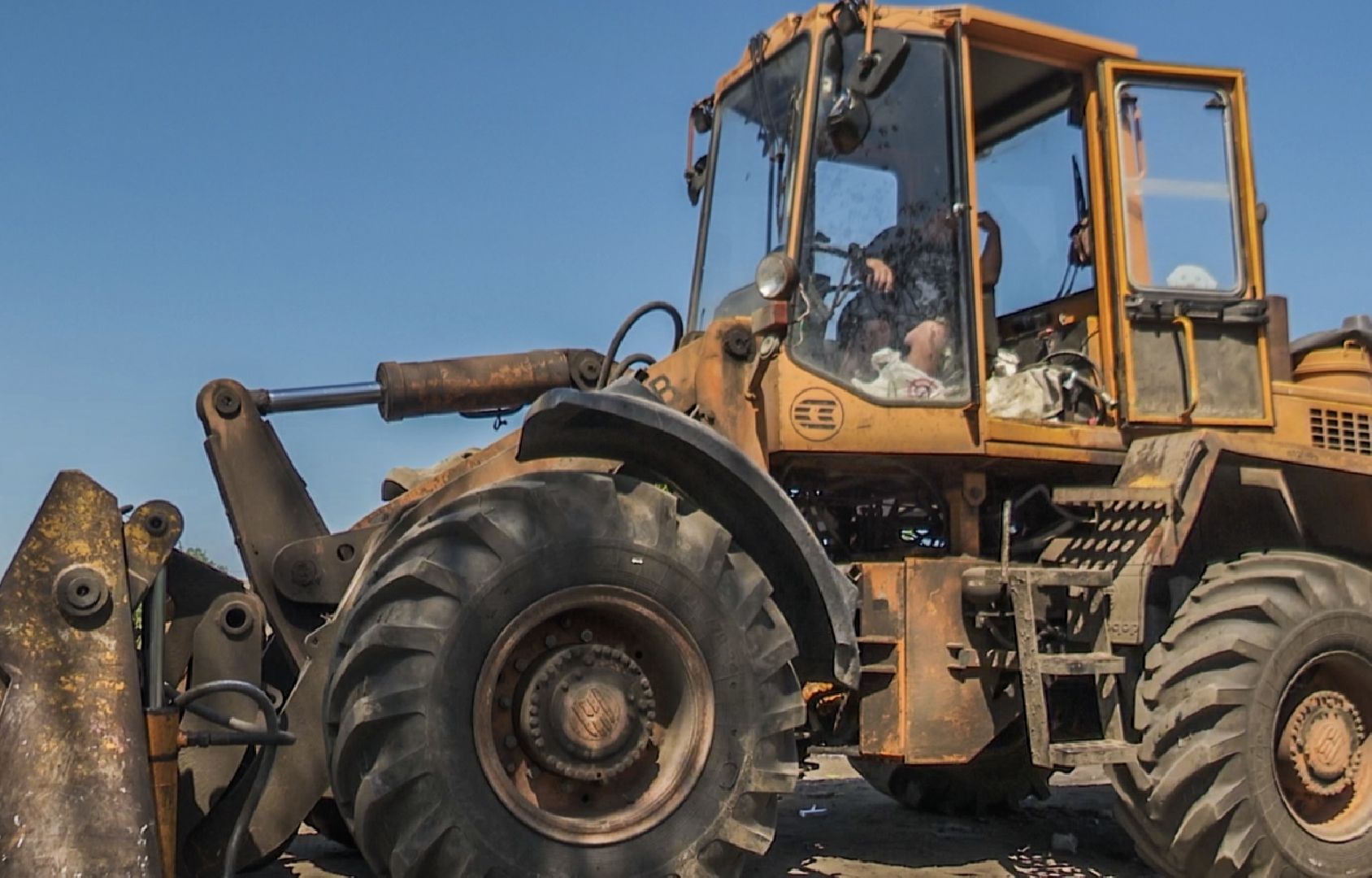 Клин, общество, экология, люди,