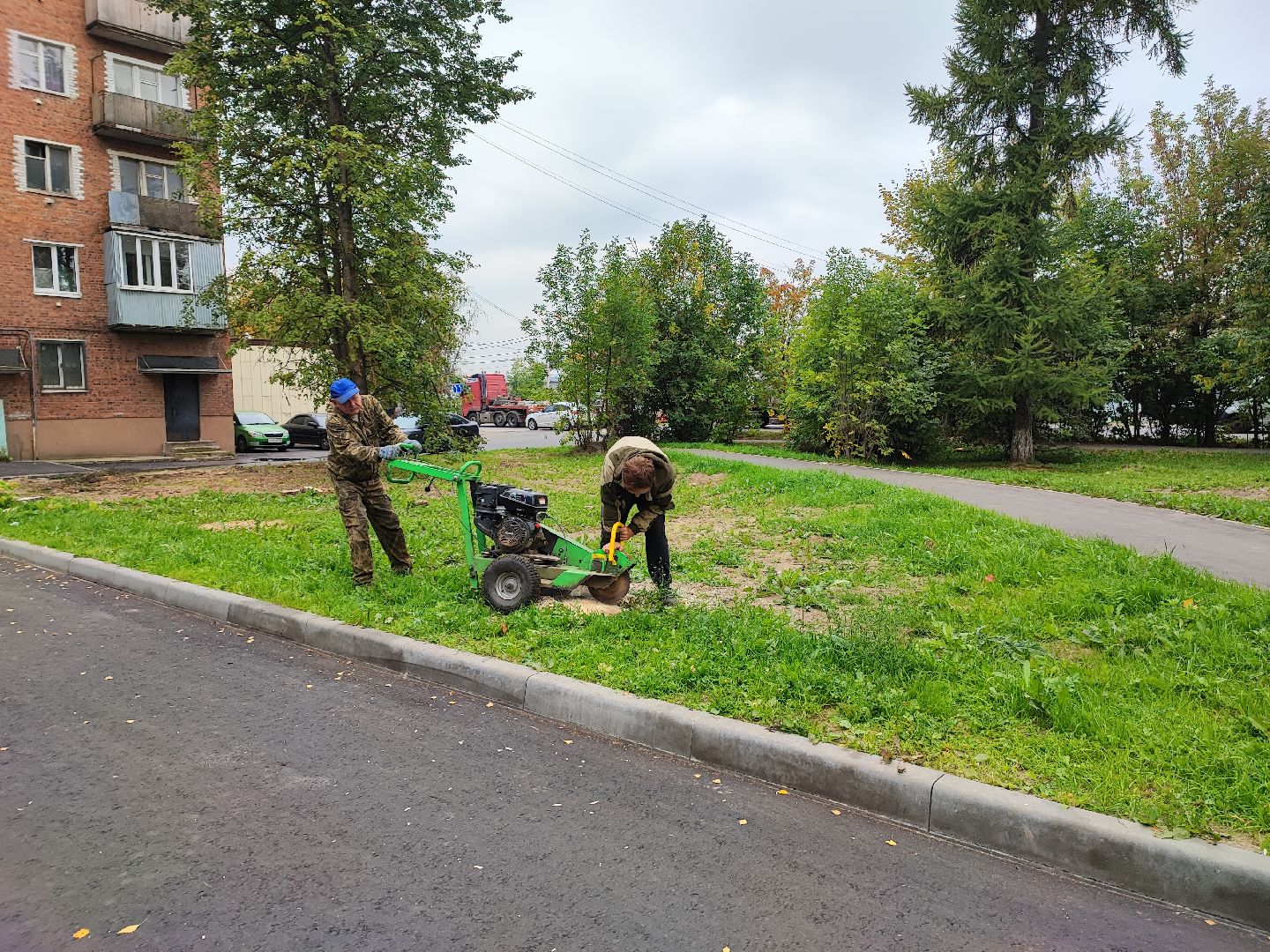 Клин, ЖКХ, подъезды, общество,