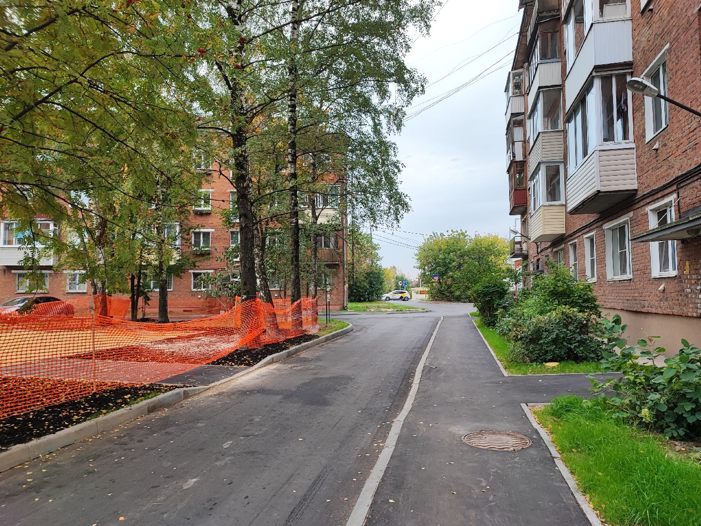 Клин, ЖКХ, подъезды, общество,