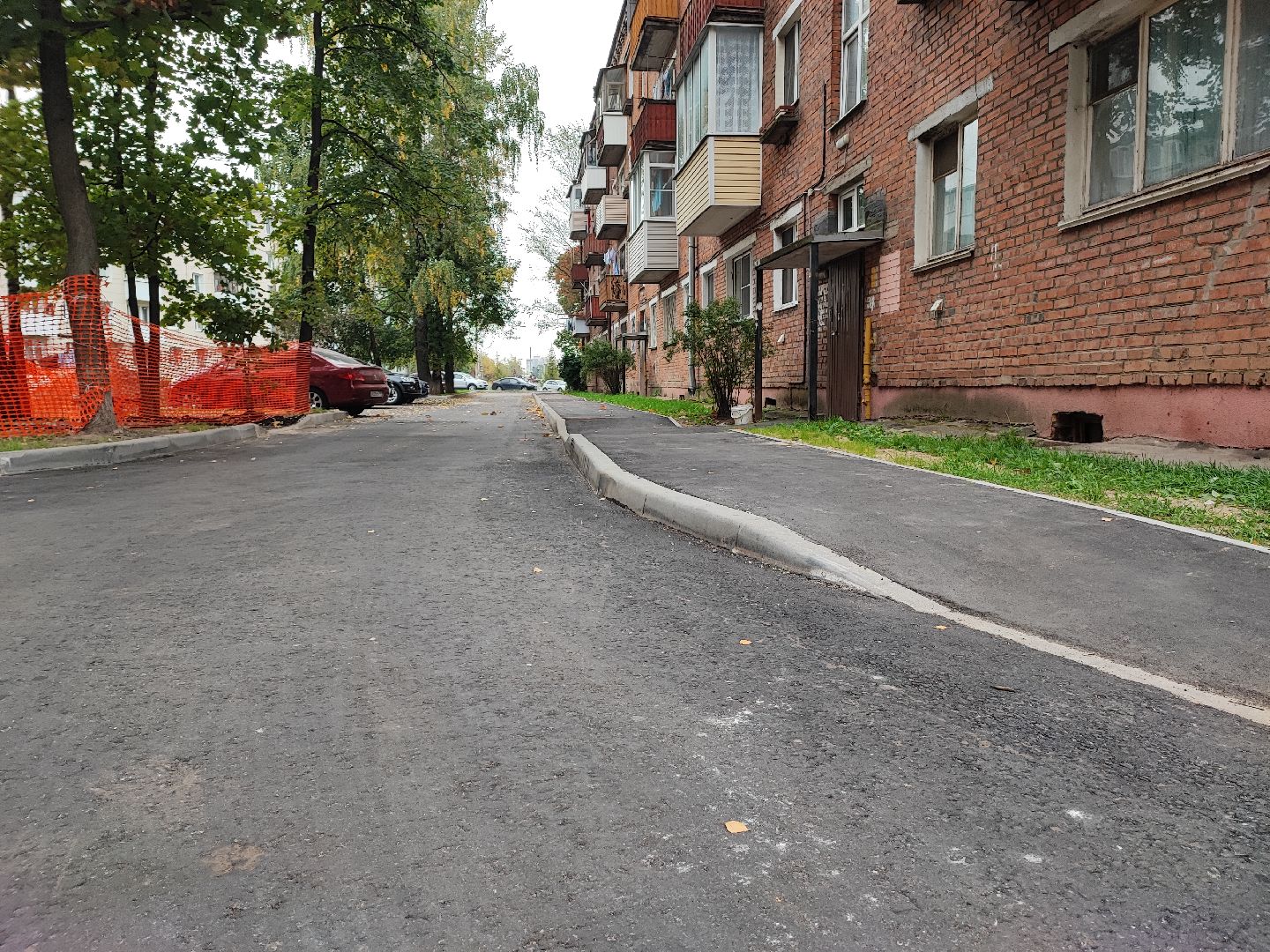 Клин, ЖКХ, подъезды, общество,