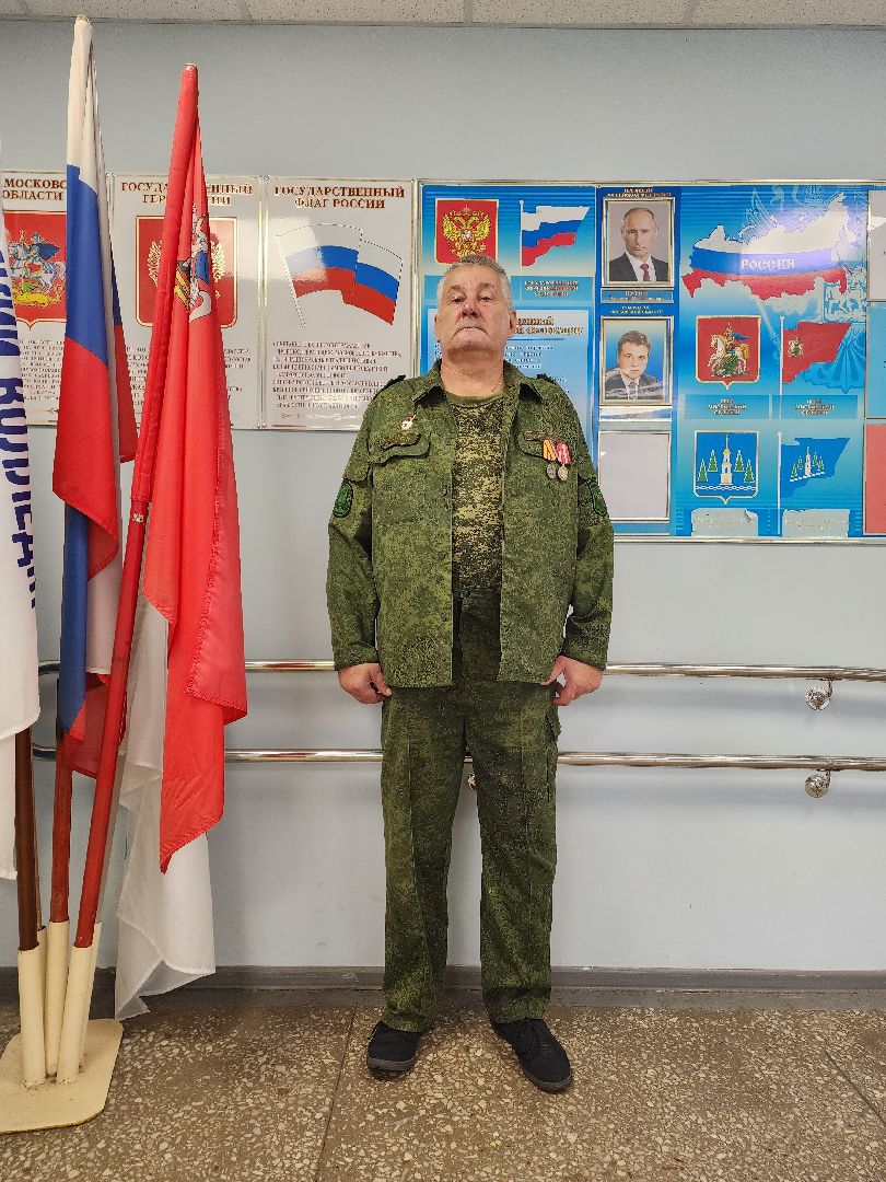 раменское, общество, патриотическое воспитание, встреча с молодежью, раменский колледж,