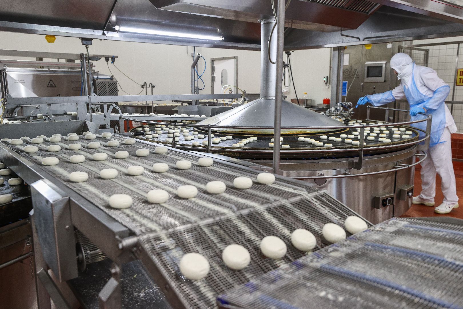 домодедово, готовая еда, предприятие питания, готовая лазанья, бургер, выпечка, погрел поел, российский рынок, свое производство, подмосковье,