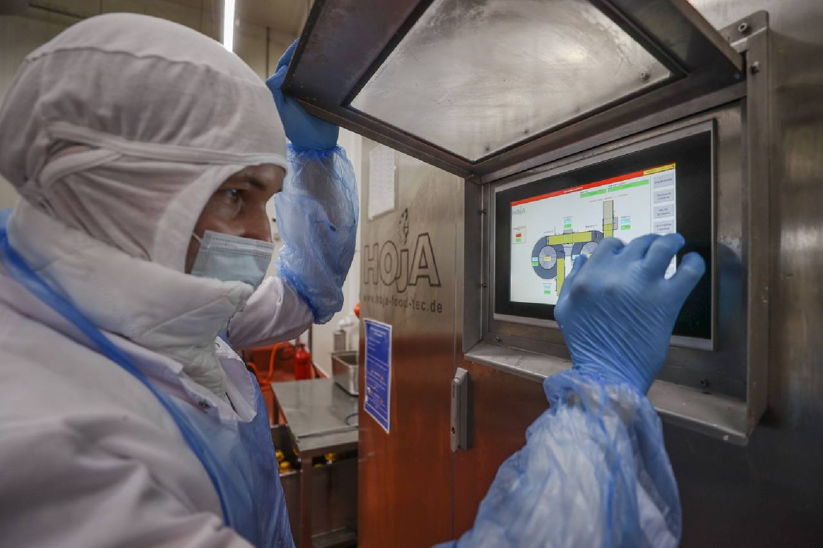 домодедово, готовая еда, предприятие питания, готовая лазанья, бургер, выпечка, погрел поел, российский рынок, свое производство, подмосковье,