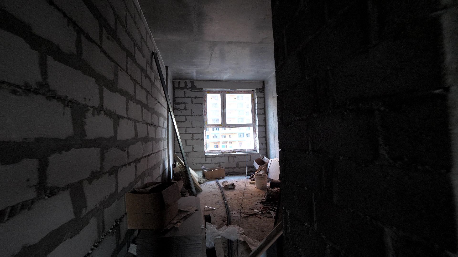 Реутов, долгострой, дольщики, Фонд, андрей воробьёв, ЖК Юбилейный, Гранель,