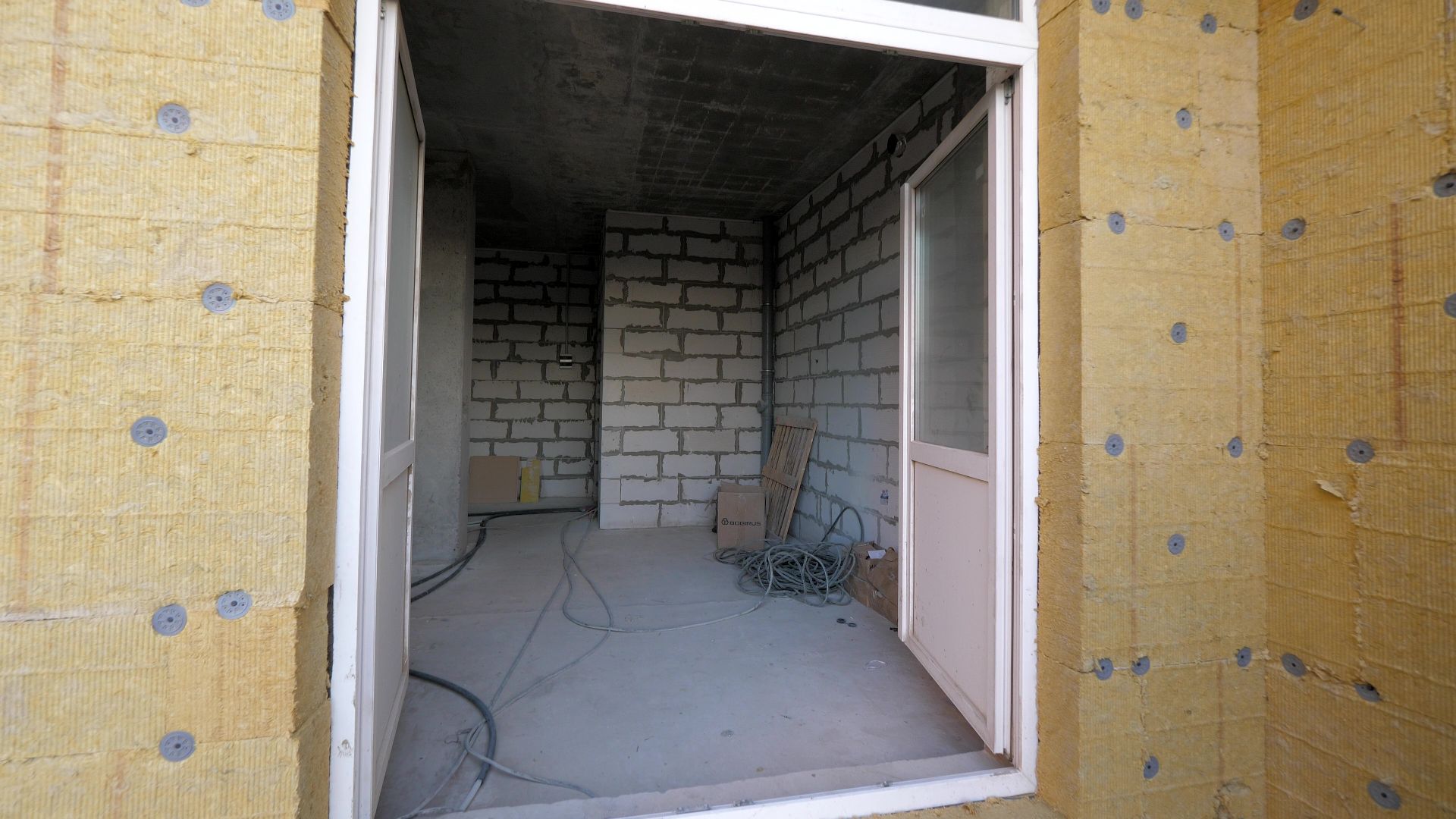 Реутов, долгострой, дольщики, Фонд, андрей воробьёв, ЖК Юбилейный, Гранель,