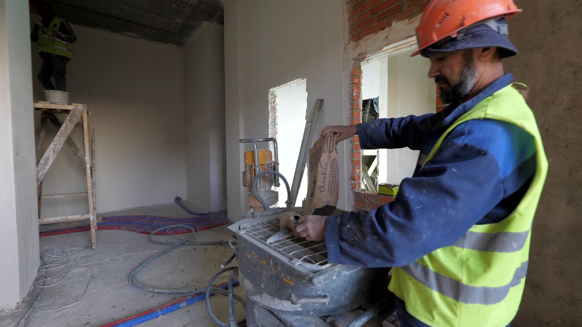 Реутов, долгострой, дольщики, Фонд, андрей воробьёв, ЖК Юбилейный, Гранель,