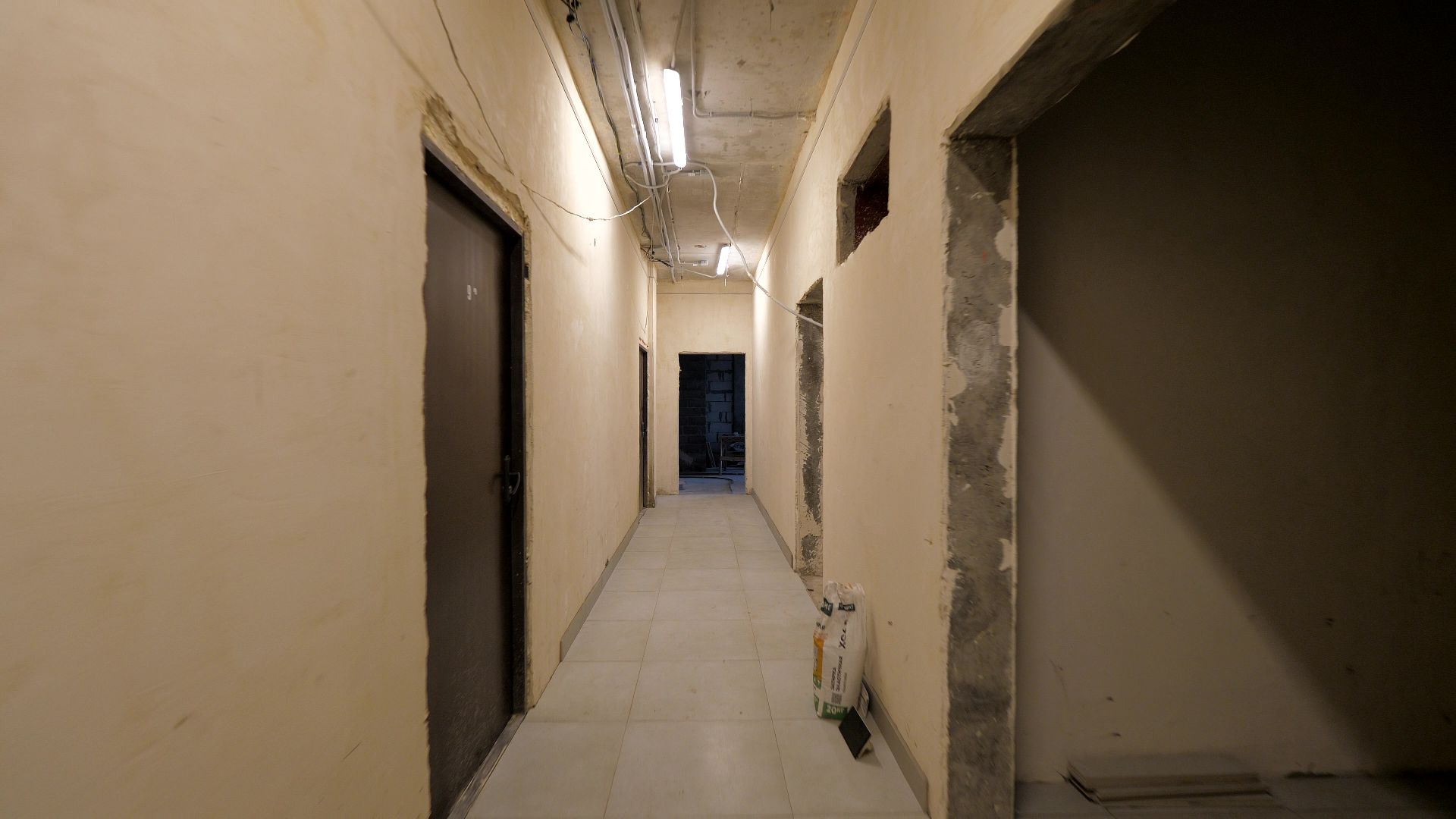 Реутов, долгострой, дольщики, Фонд, андрей воробьёв, ЖК Юбилейный, Гранель,