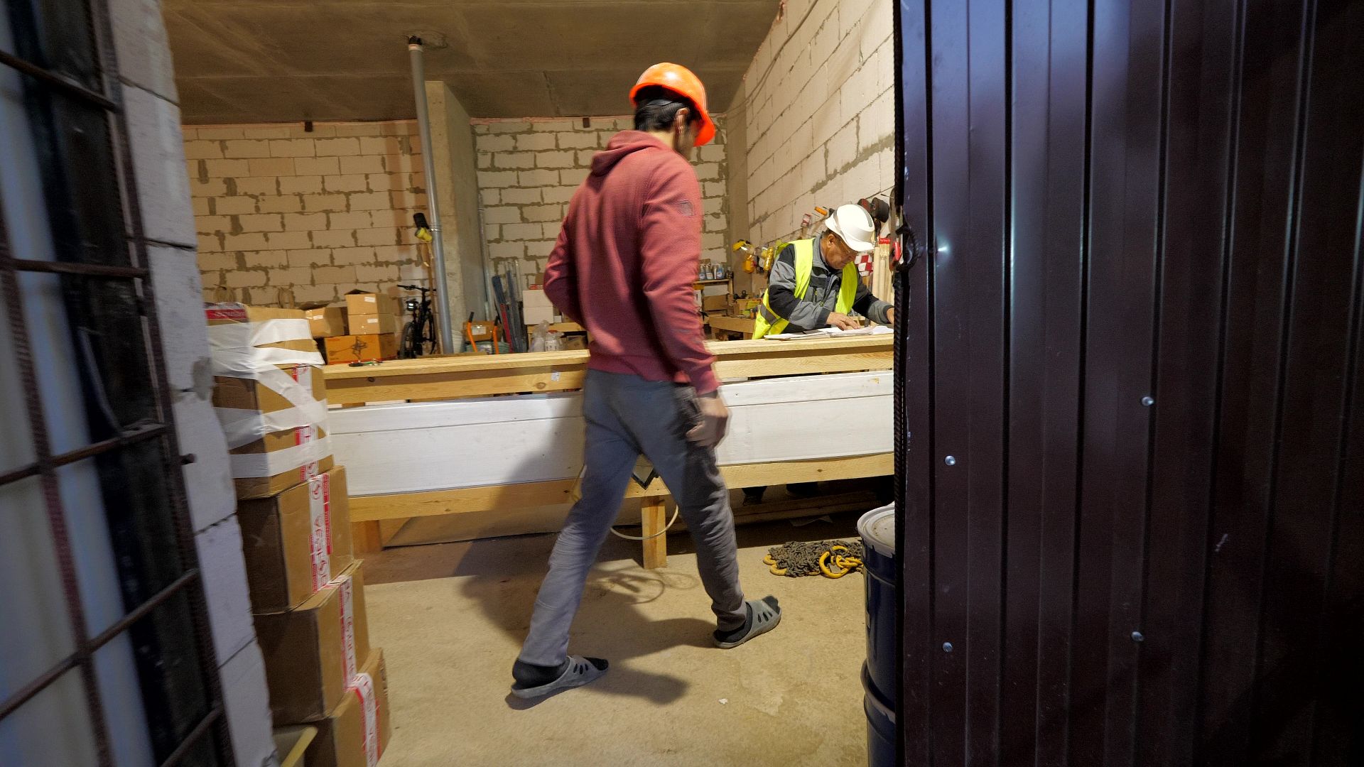 Реутов, долгострой, дольщики, Фонд, андрей воробьёв, ЖК Юбилейный, Гранель,