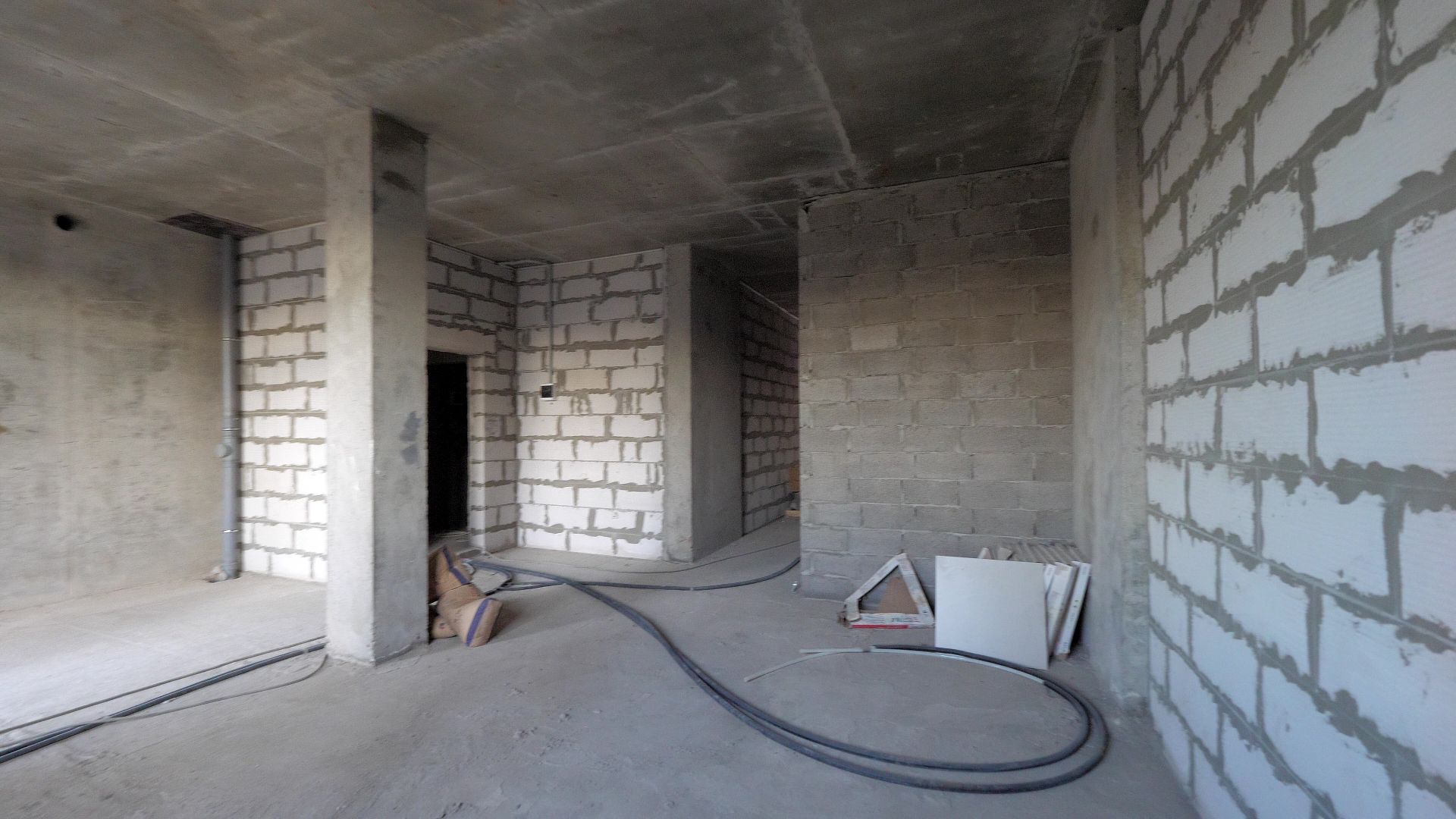 Реутов, долгострой, дольщики, Фонд, андрей воробьёв, ЖК Юбилейный, Гранель,