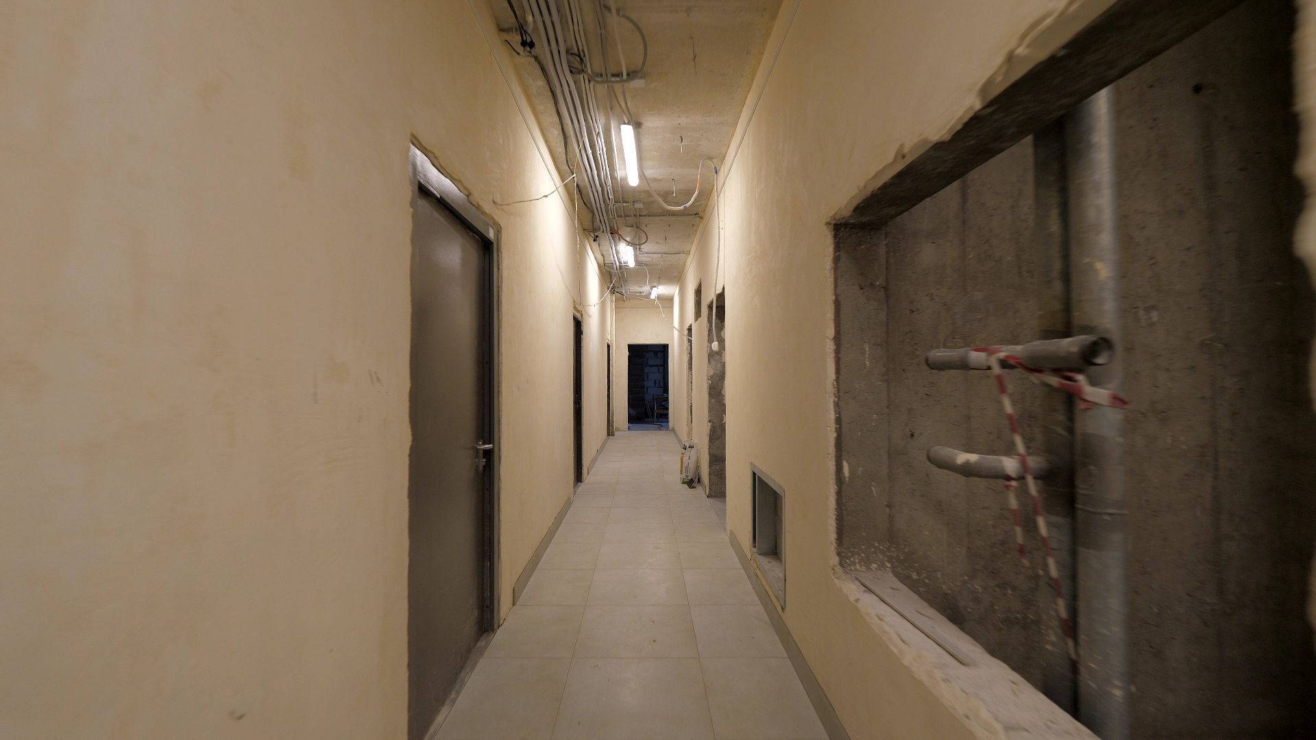 Реутов, долгострой, дольщики, Фонд, андрей воробьёв, ЖК Юбилейный, Гранель,