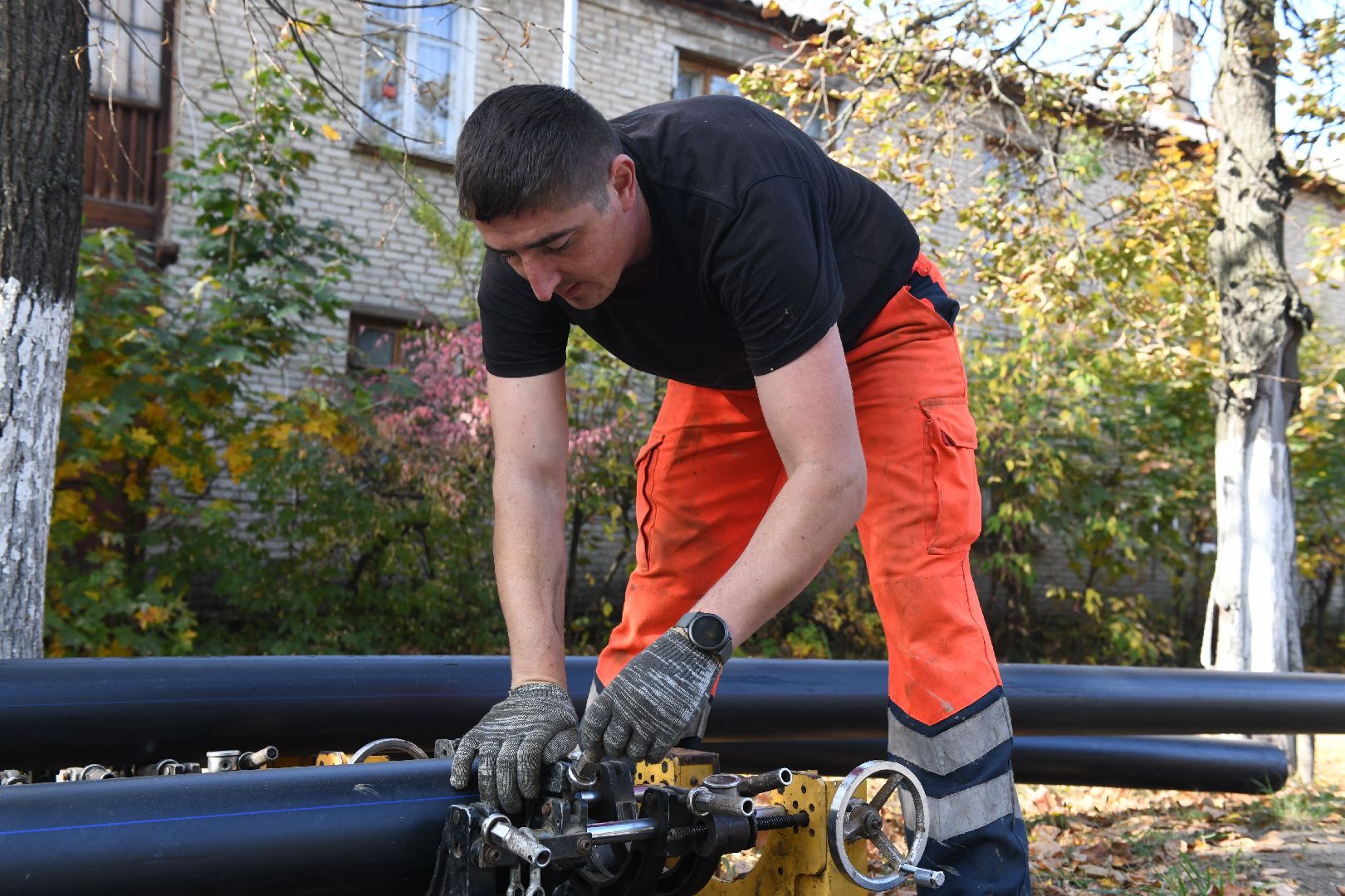 лыткарино, жкх, освещение,