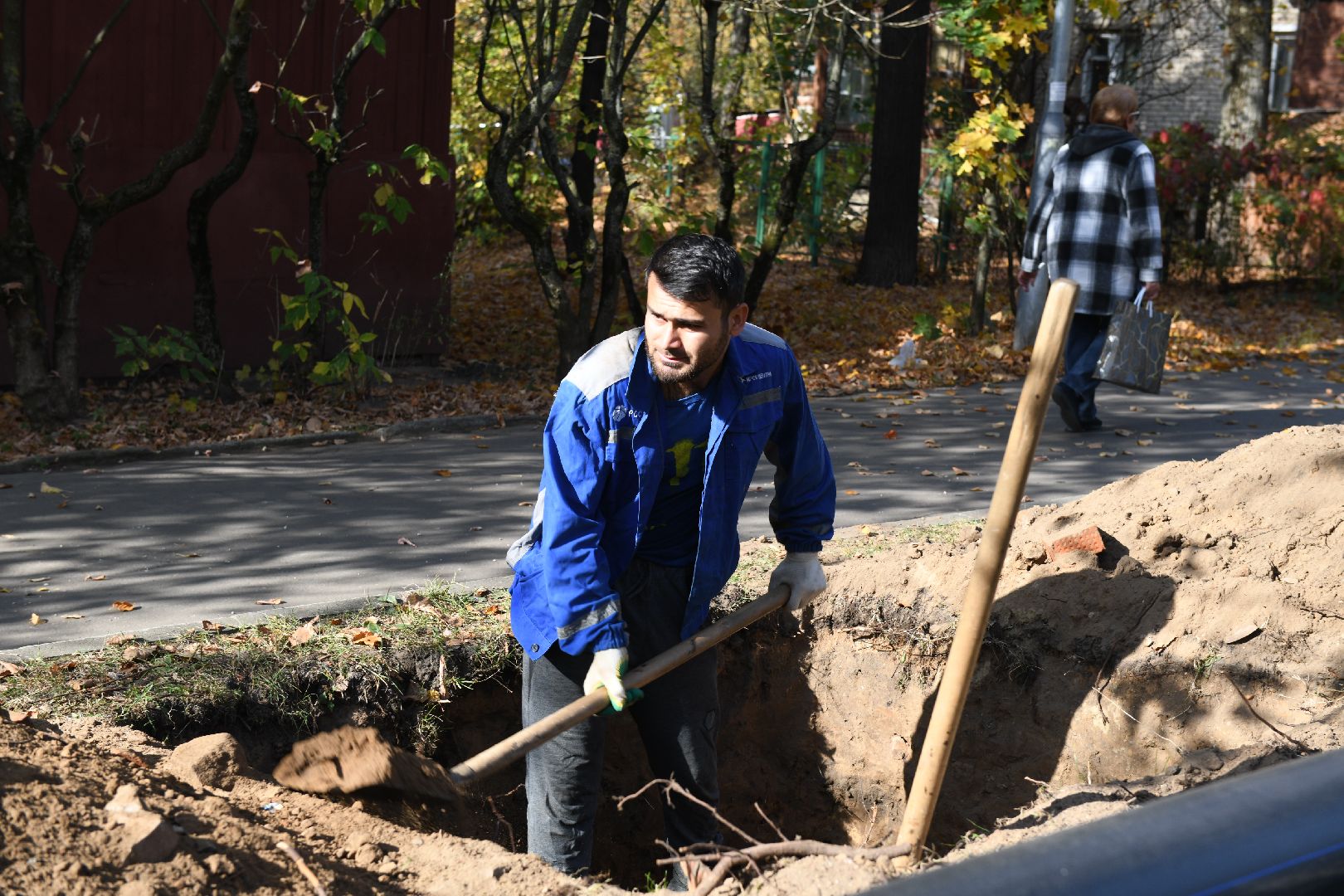 лыткарино, жкх, освещение,