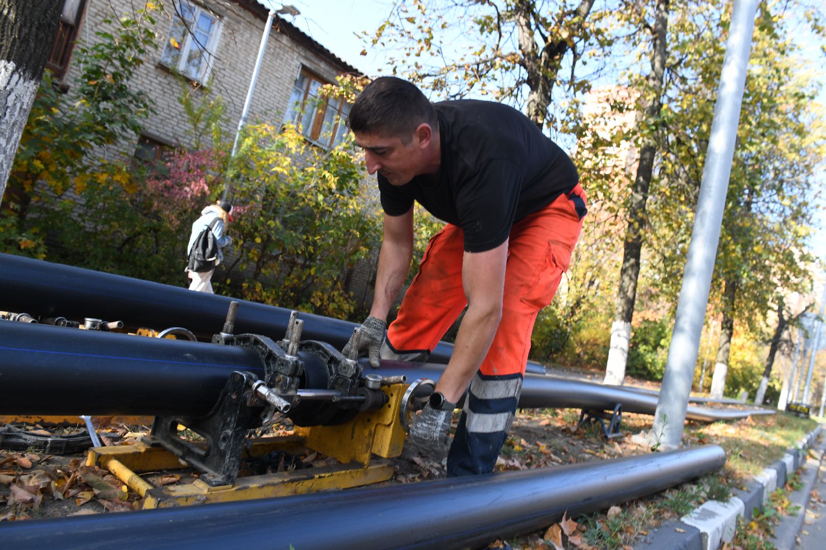 лыткарино, жкх, освещение,