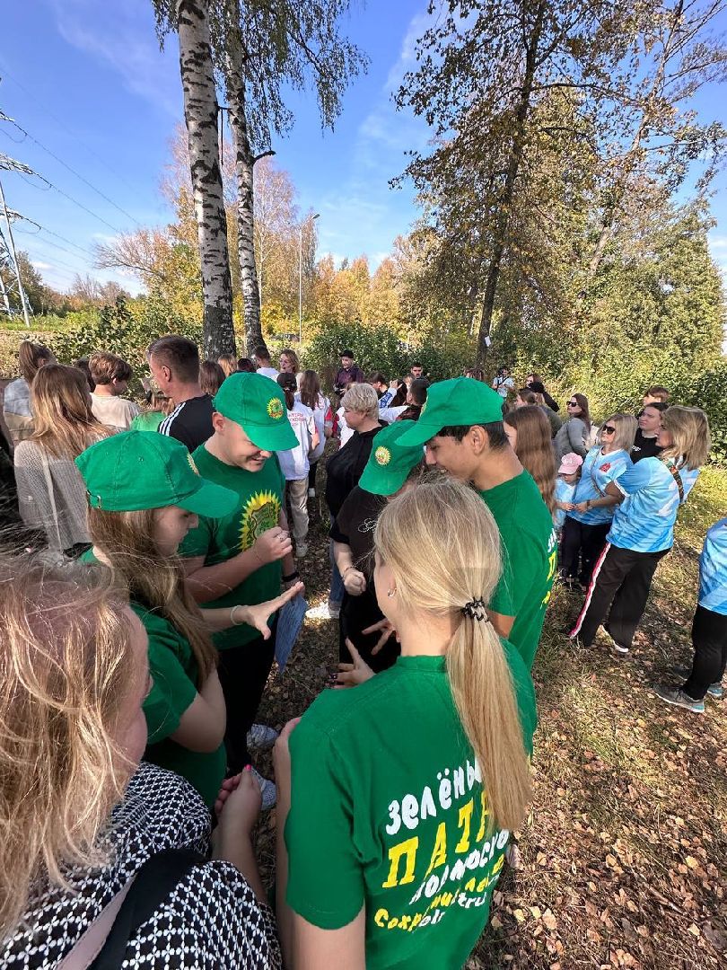 Большая Шатура, экофестиваль, экоквест, КМЦ, по следам маленького принца,