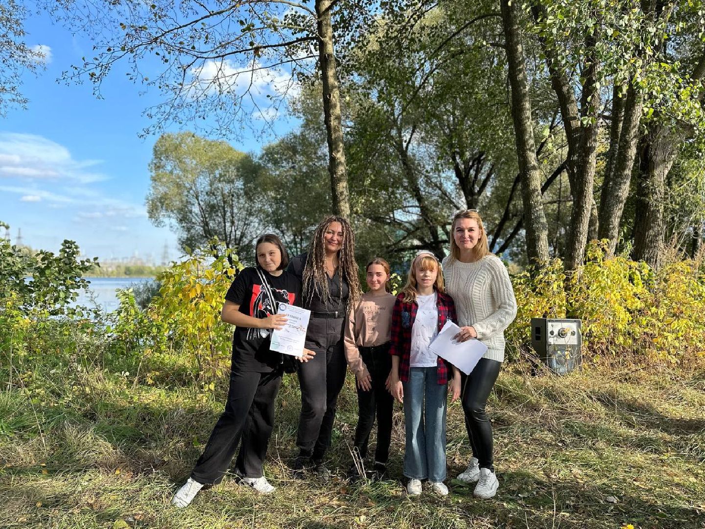 Большая Шатура, экофестиваль, экоквест, КМЦ, по следам маленького принца,