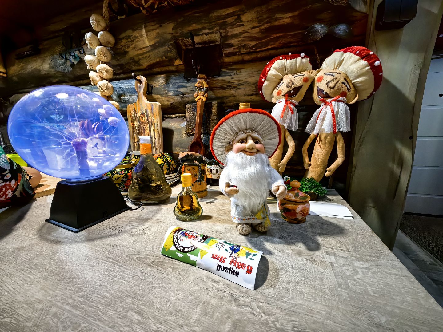 Баба-Яга, игрушки, сказки, ремесло, музей,