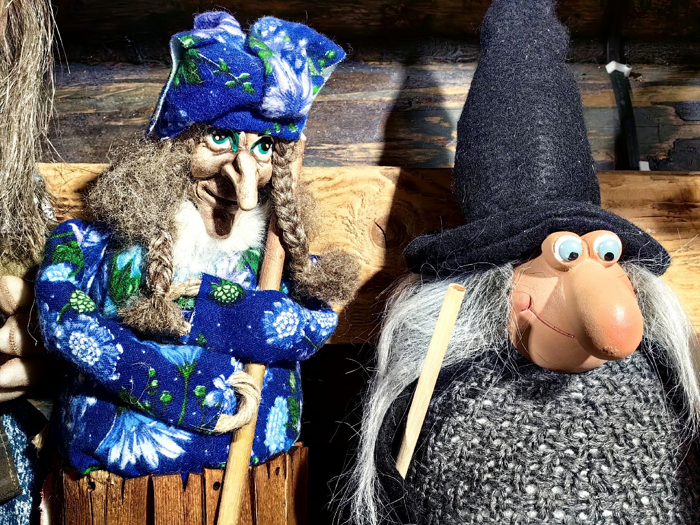 Баба-Яга, игрушки, сказки, ремесло, музей,