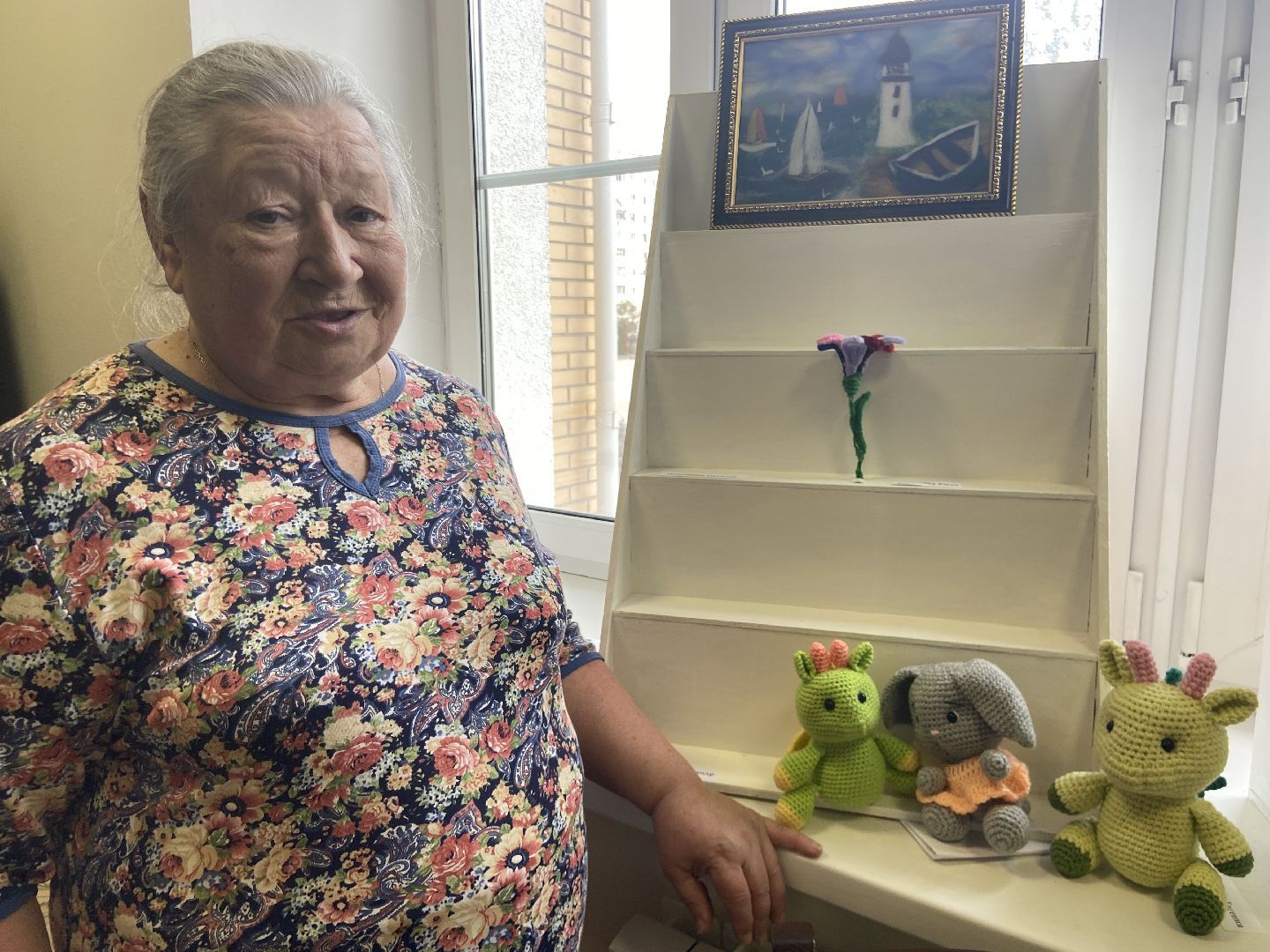 активное долголетие, рукоделие, сво,