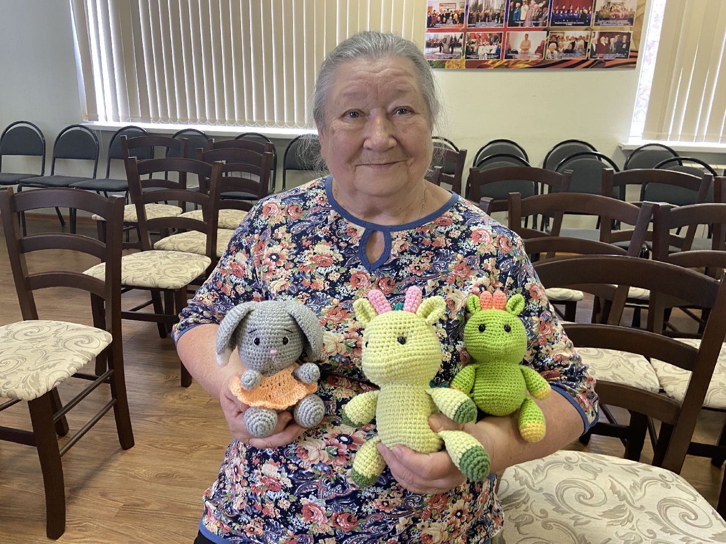 активное долголетие, рукоделие, сво,