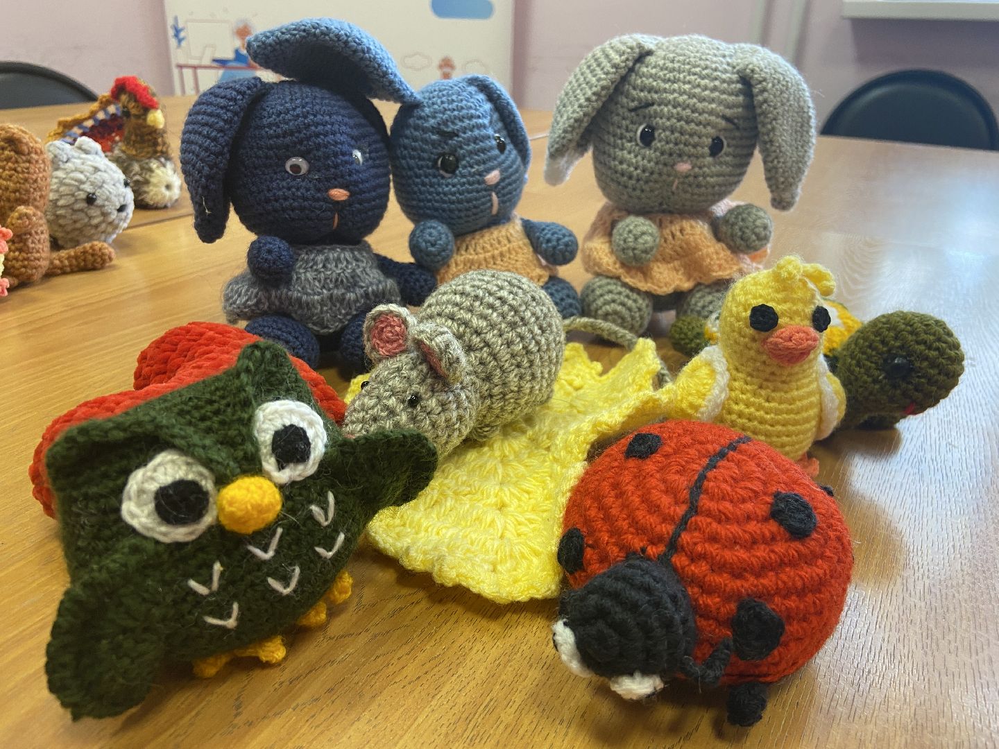 активное долголетие, рукоделие, сво,