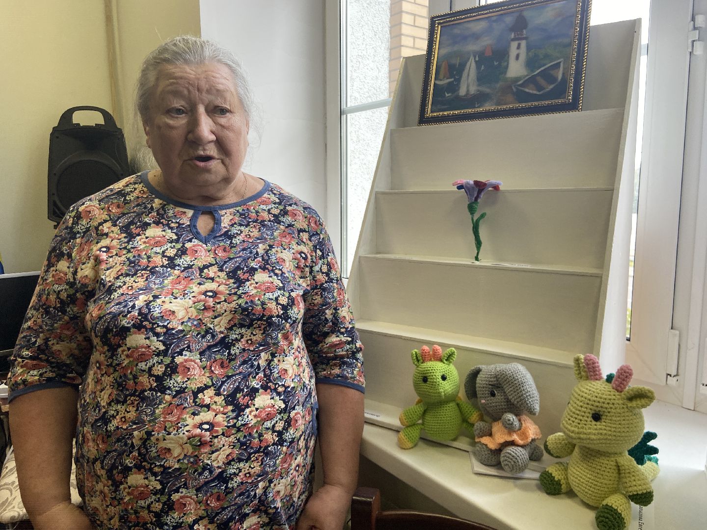 активное долголетие, рукоделие, сво,