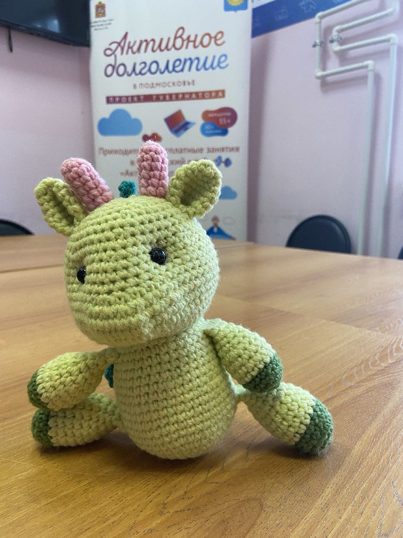 активное долголетие, рукоделие, сво,