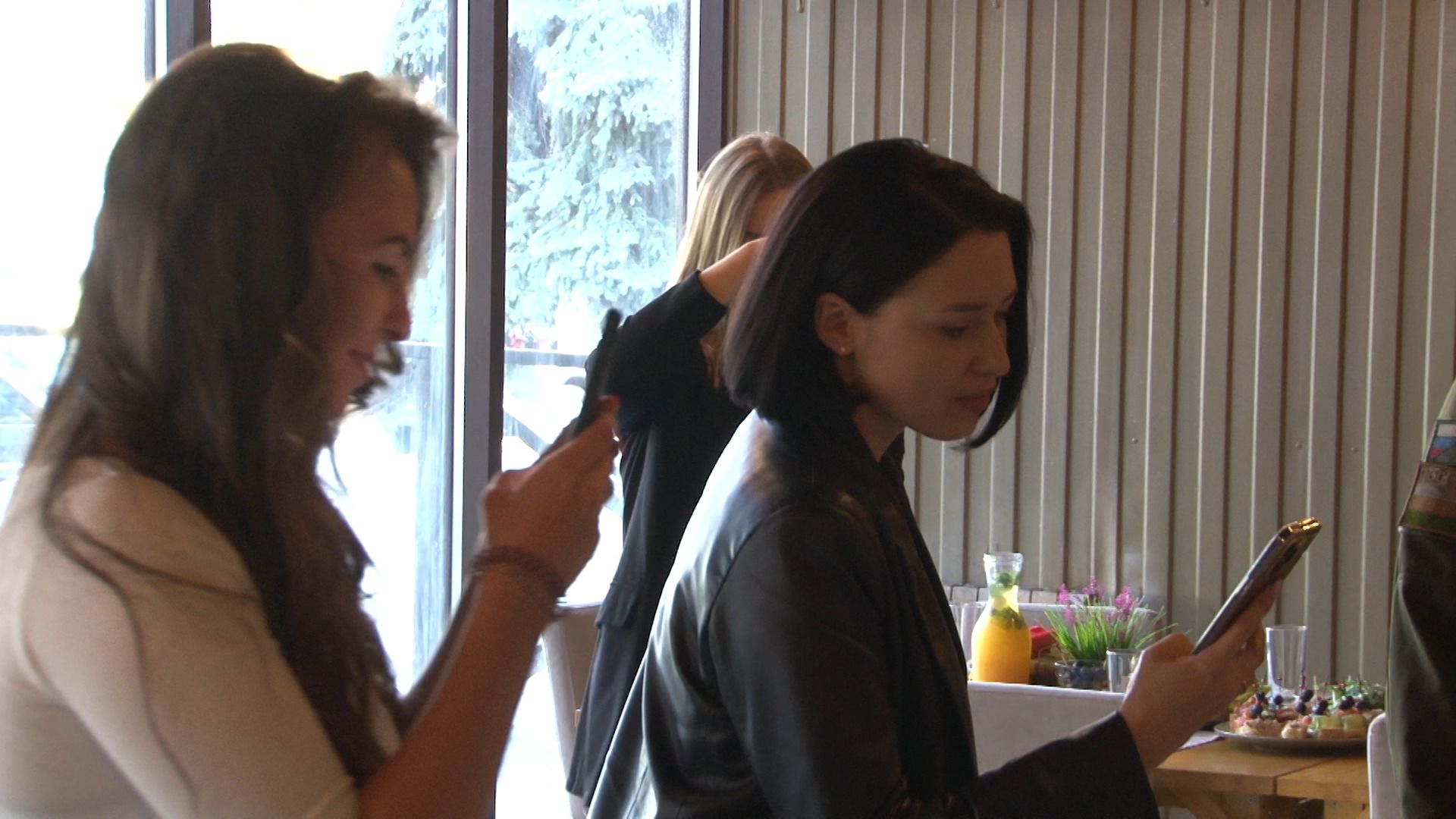 акции, Орехово-зуево, встреча, блогеры,