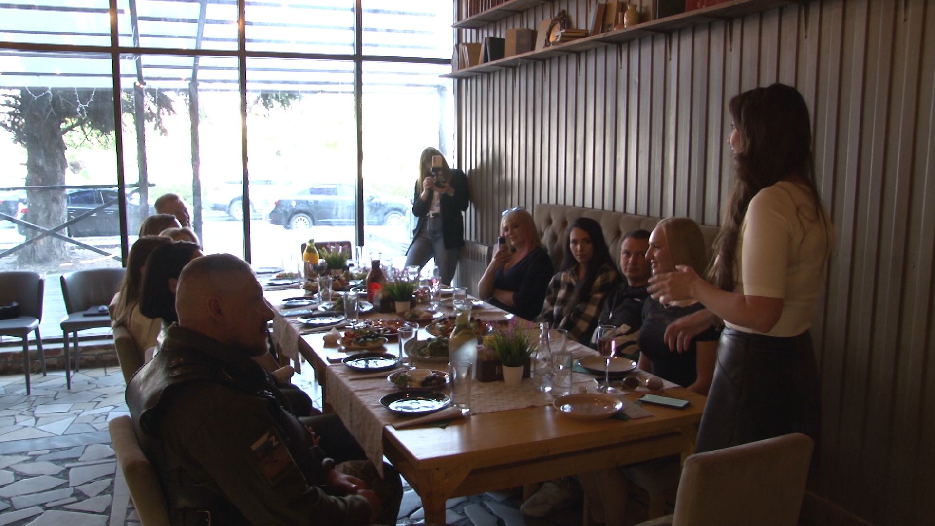 акции, Орехово-зуево, встреча, блогеры,