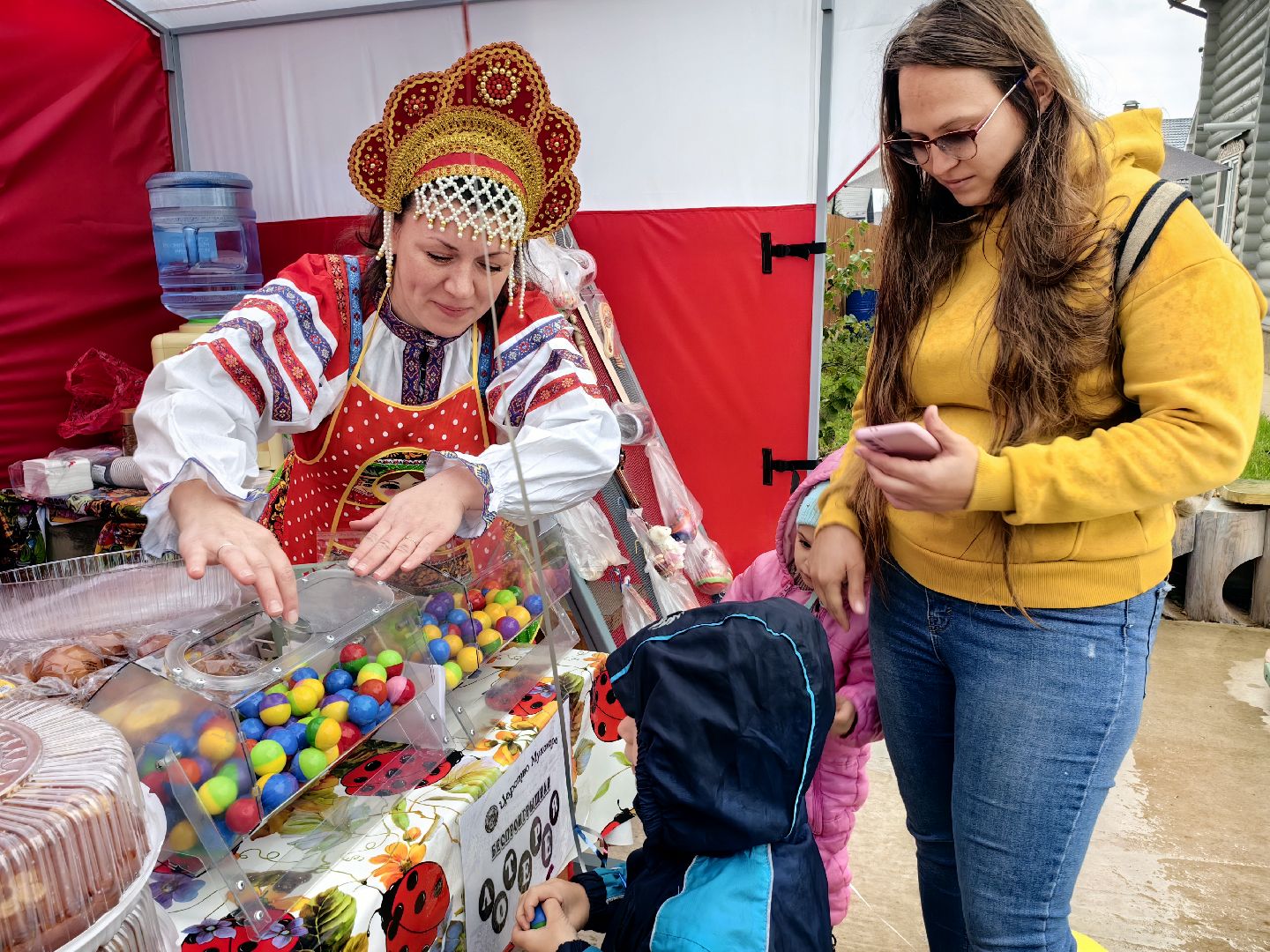 Мухомор, досуг, мастер-класс, музей, сказка, герои,