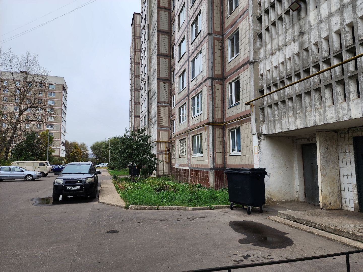 добродел, серпухов, улица подольская, бытовые отходы, региональный оператор, жск зенит, дворник,