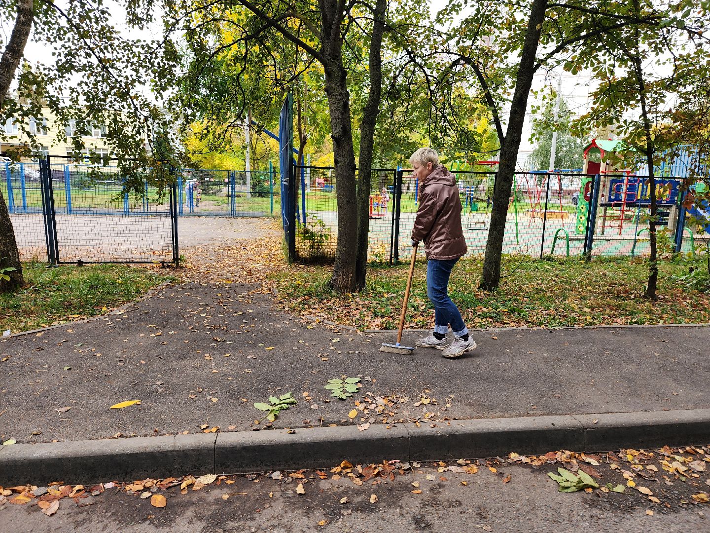 добродел, серпухов, улица подольская, бытовые отходы, региональный оператор, жск зенит, дворник,