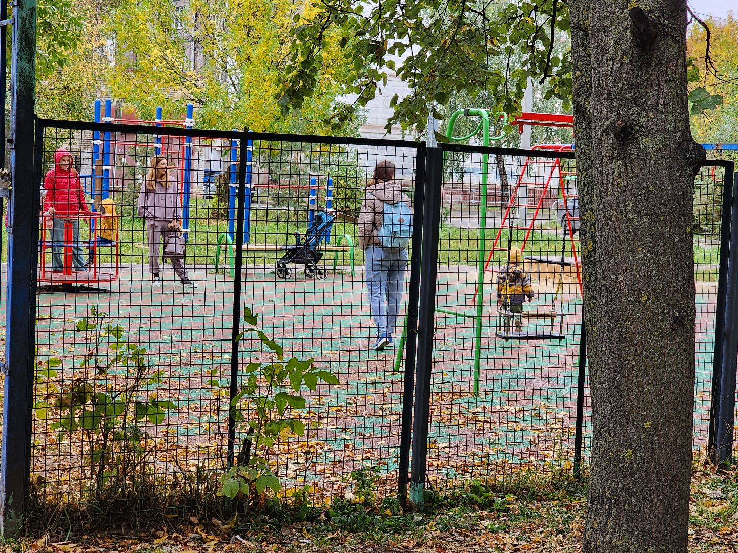 добродел, серпухов, улица подольская, бытовые отходы, региональный оператор, жск зенит, дворник,