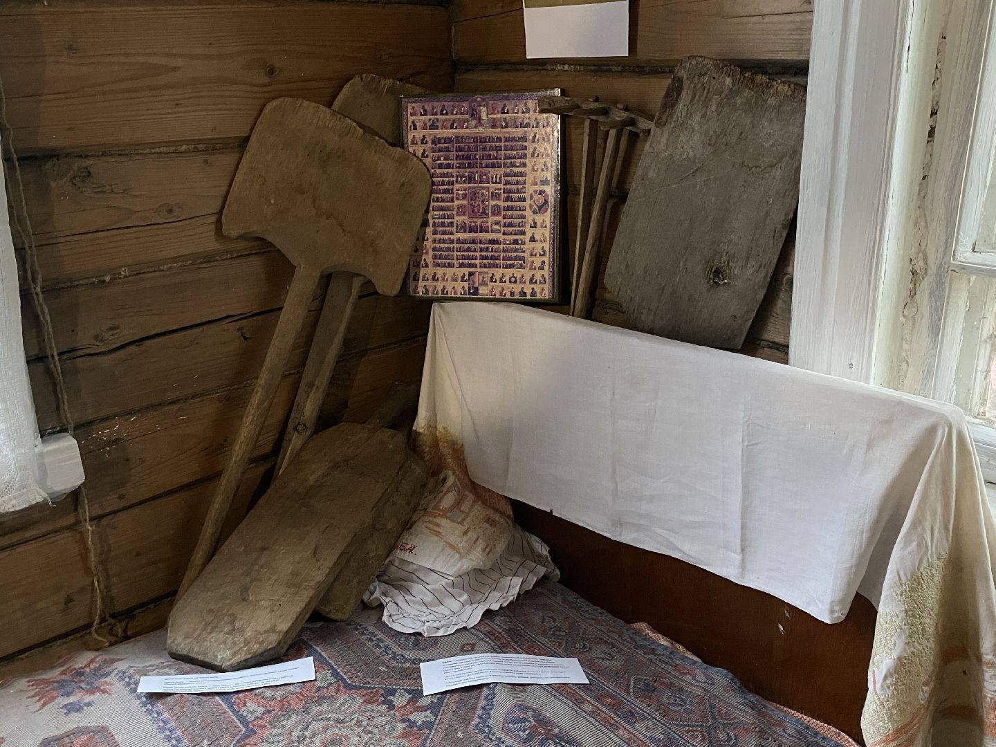 волоколамск, культура, культура подмосковья, музей, деревня, коллекция, творчество, история,