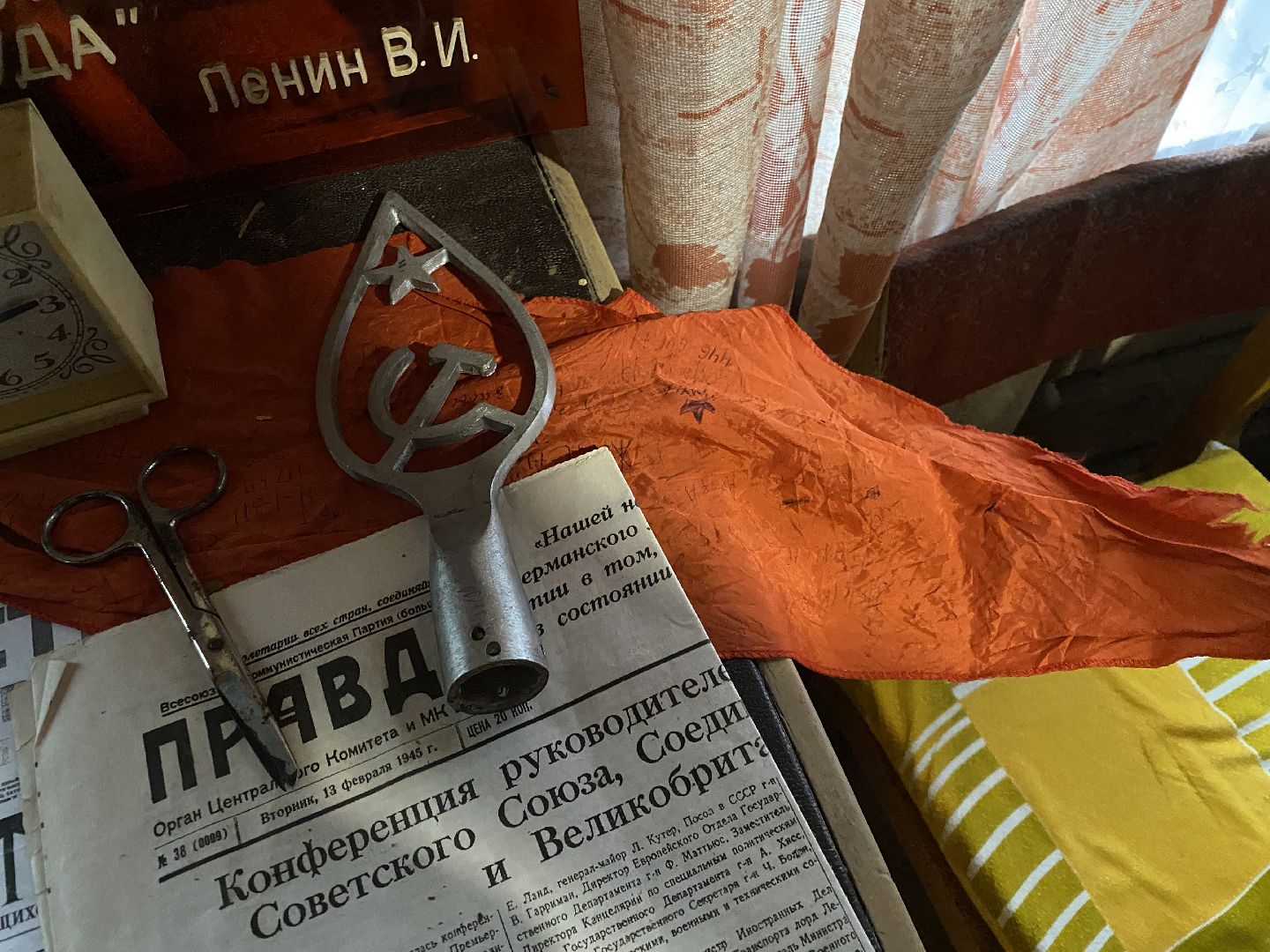 волоколамск, культура, культура подмосковья, музей, деревня, коллекция, творчество, история,