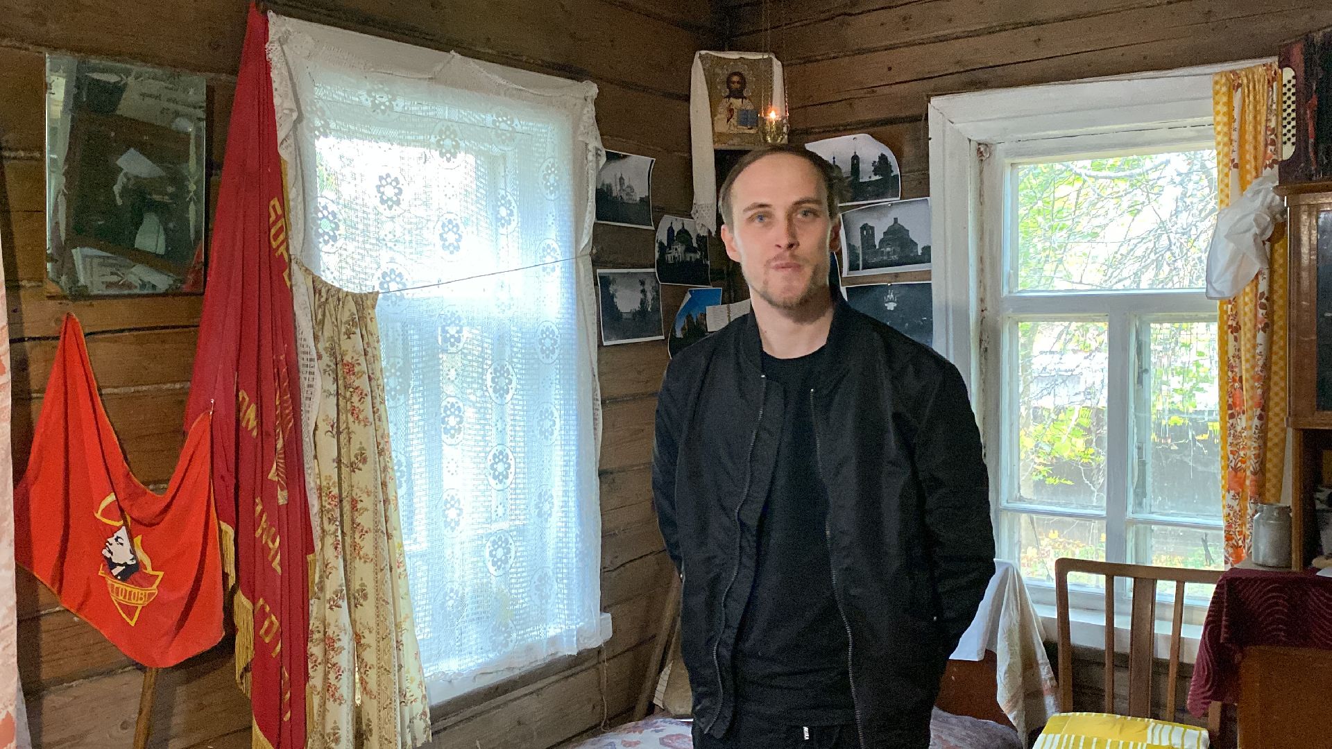 волоколамск, культура, культура подмосковья, музей, деревня, коллекция, творчество, история,