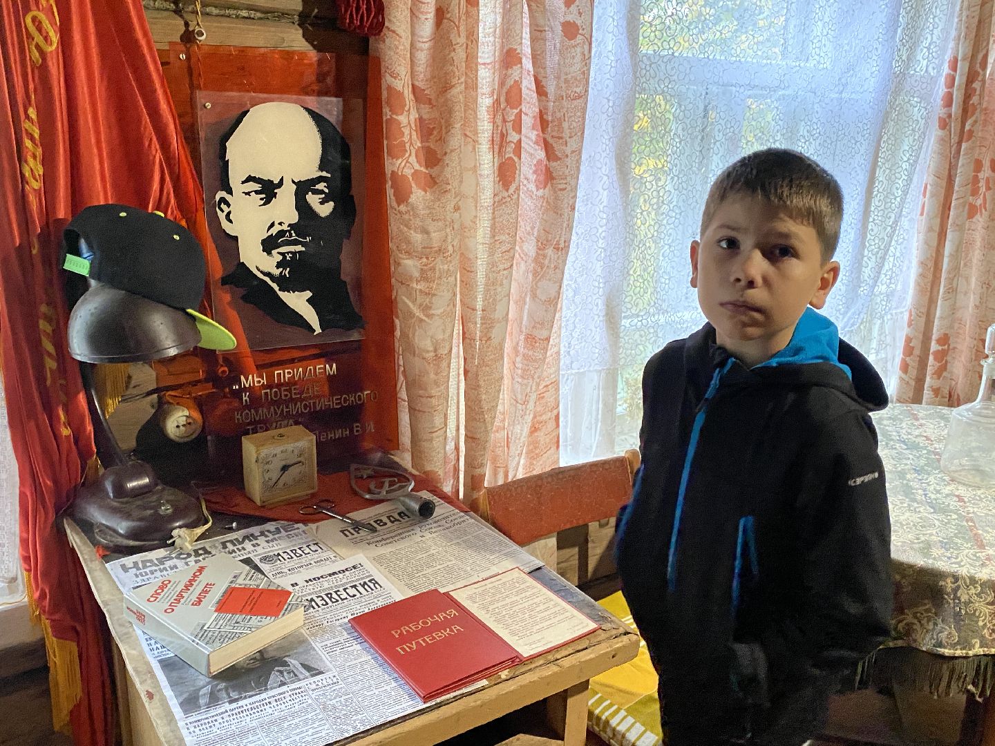 волоколамск, культура, культура подмосковья, музей, деревня, коллекция, творчество, история,