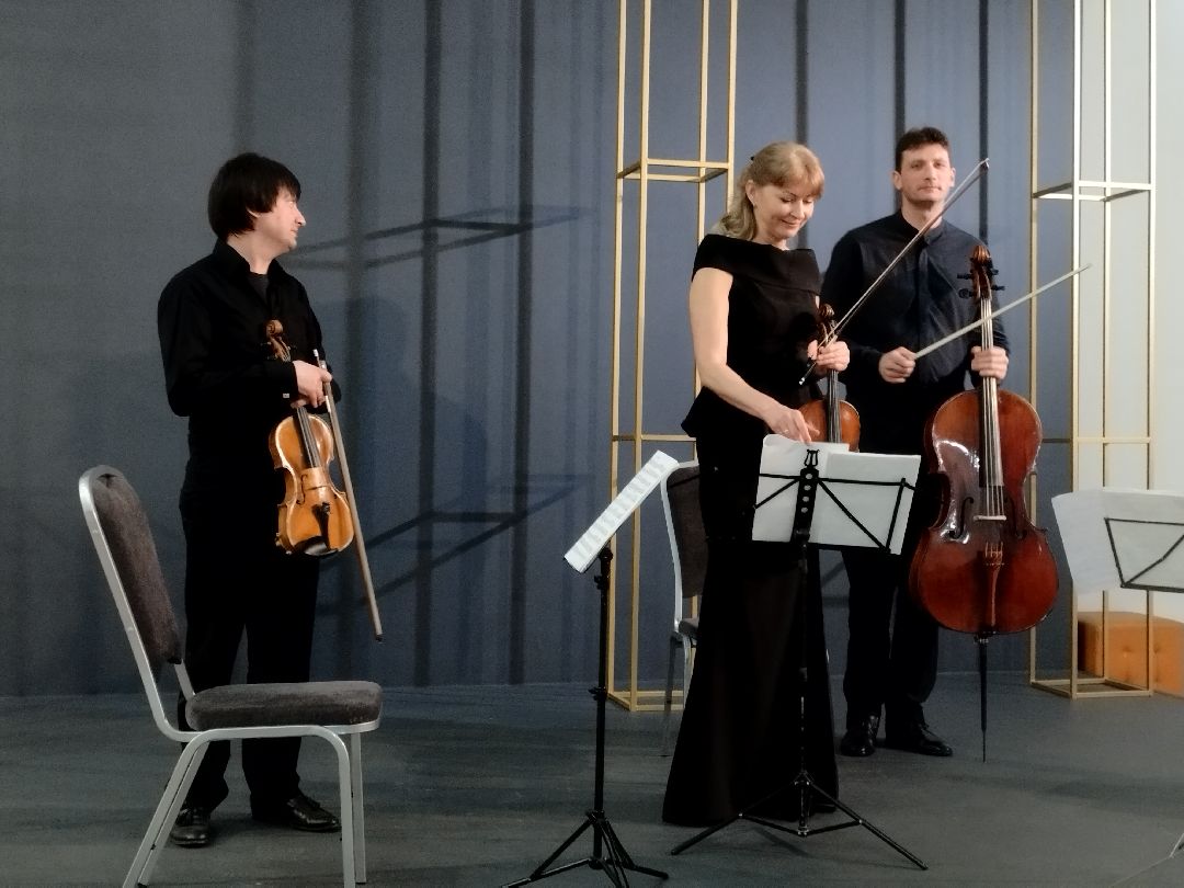 Истра, Новый Иерусалим, музыка, концерт, классическая музыка