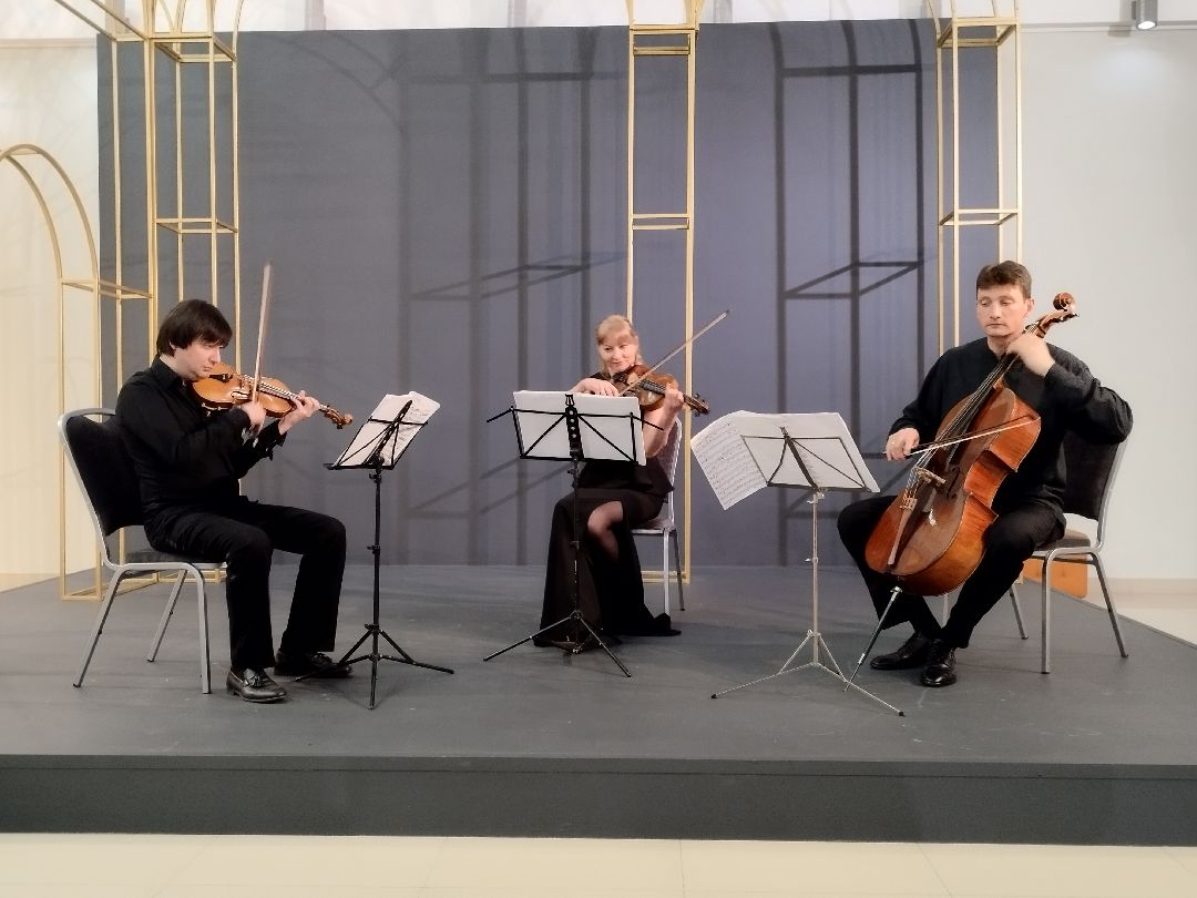 Истра, Новый Иерусалим, музыка, концерт, классическая музыка