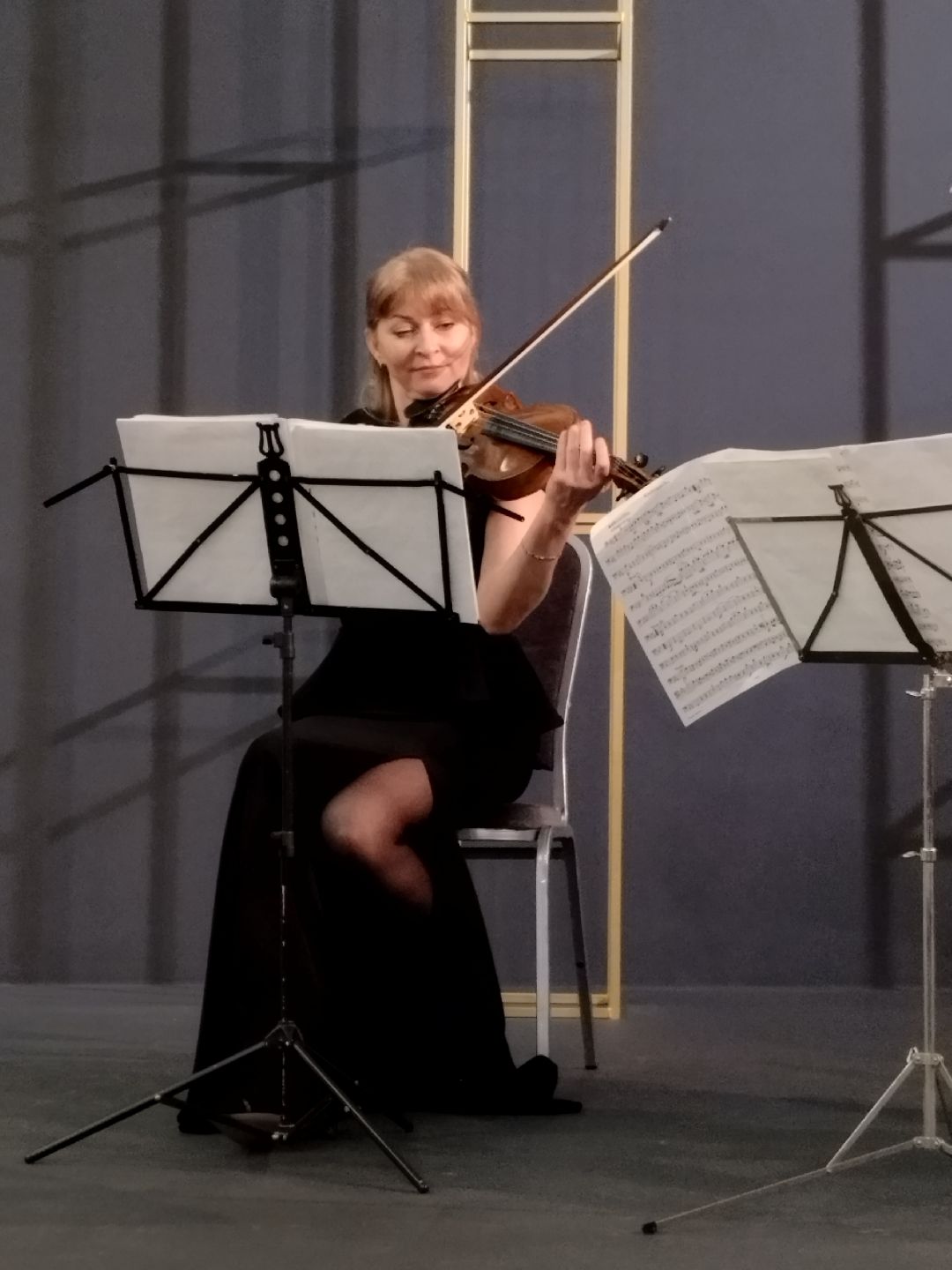 Истра, Новый Иерусалим, музыка, концерт, классическая музыка