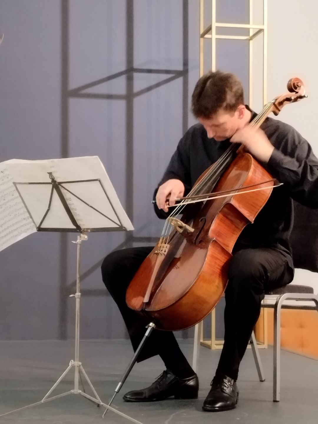 Истра, Новый Иерусалим, музыка, концерт, классическая музыка