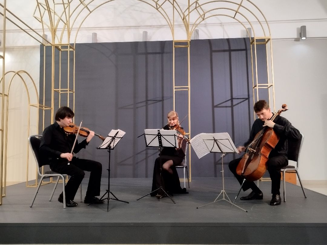 Истра, Новый Иерусалим, музыка, концерт, классическая музыка