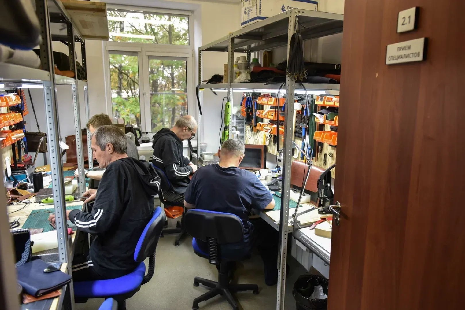 химки, приют, помощь людям, общество,